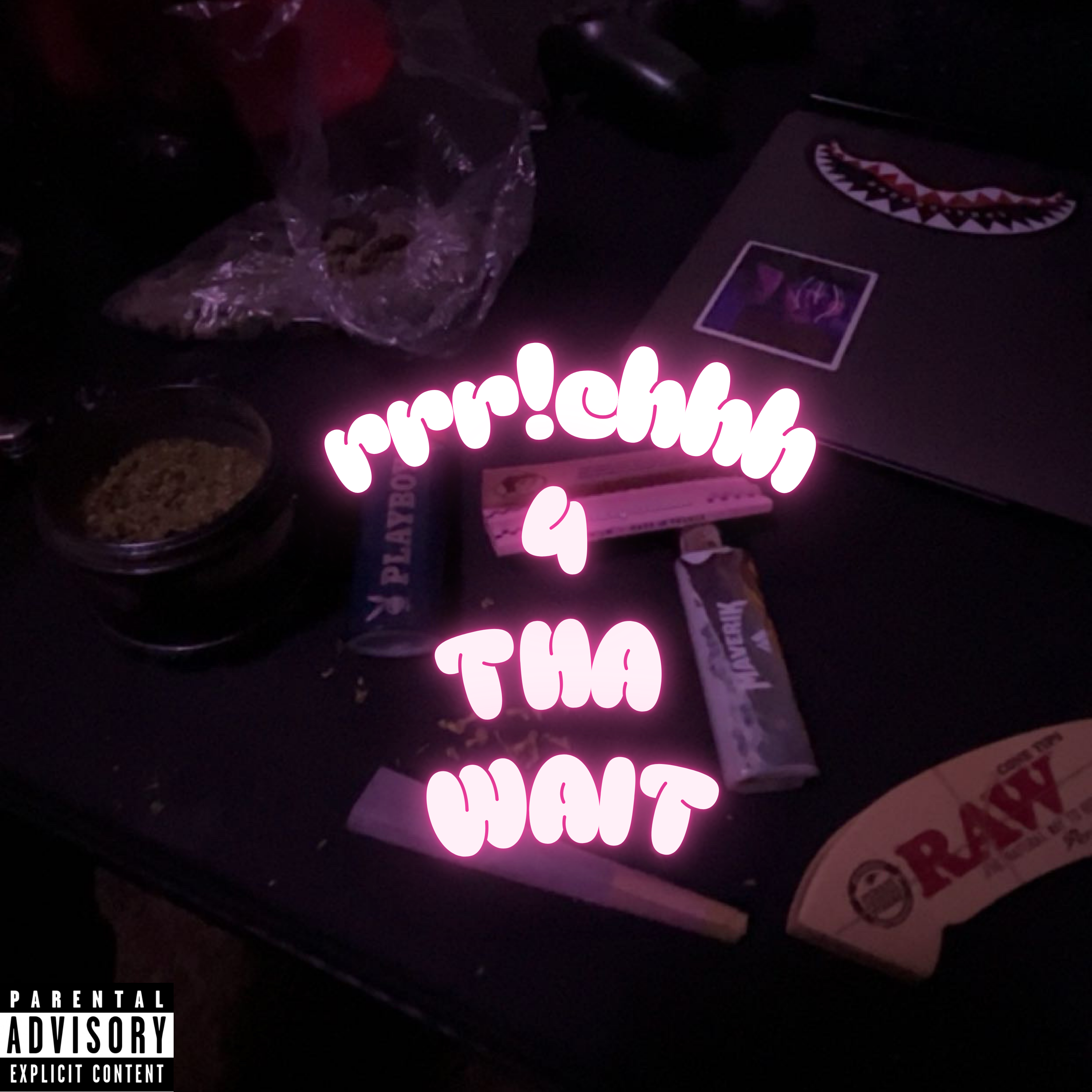 4 Tha Wait artwork