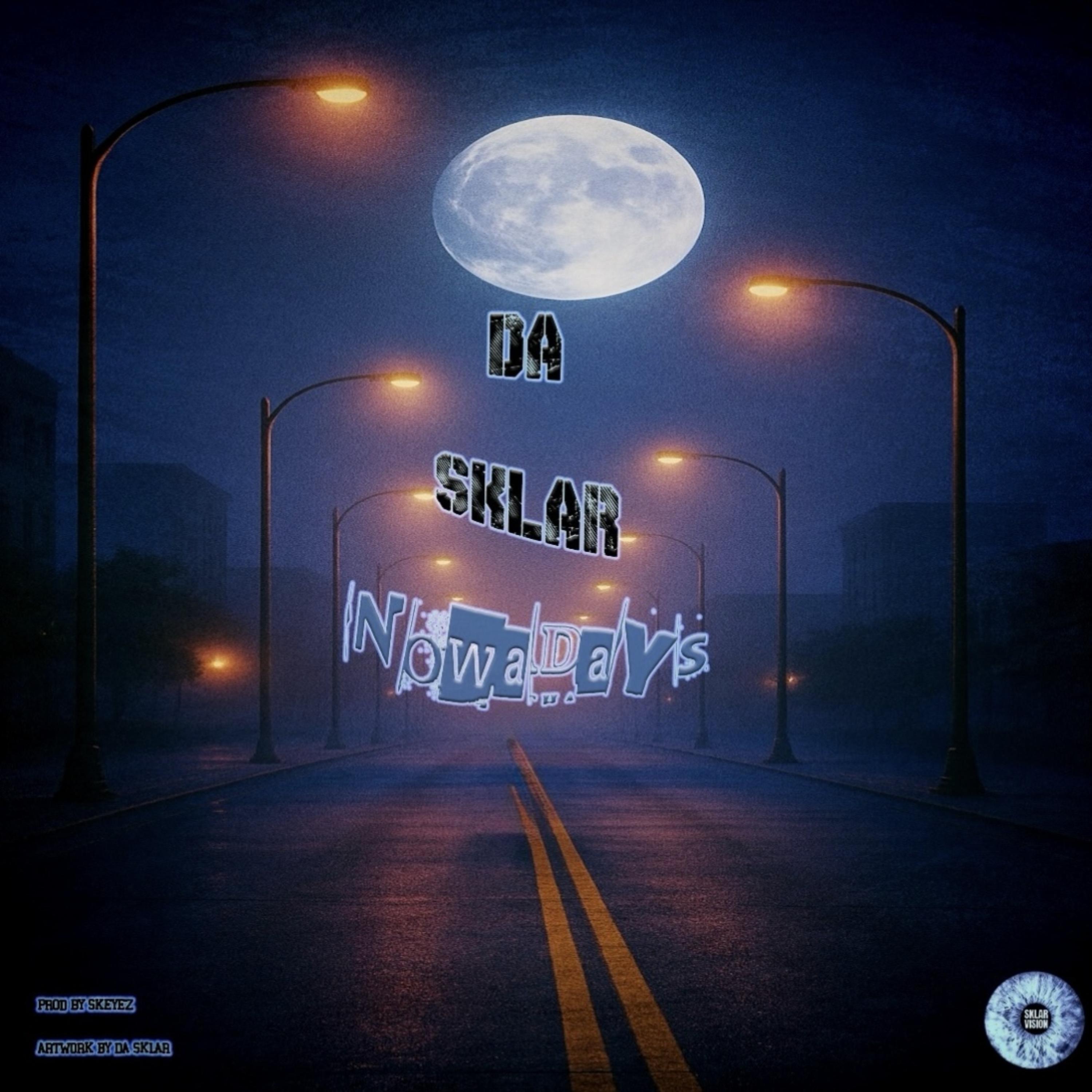 NowaDays artwork
