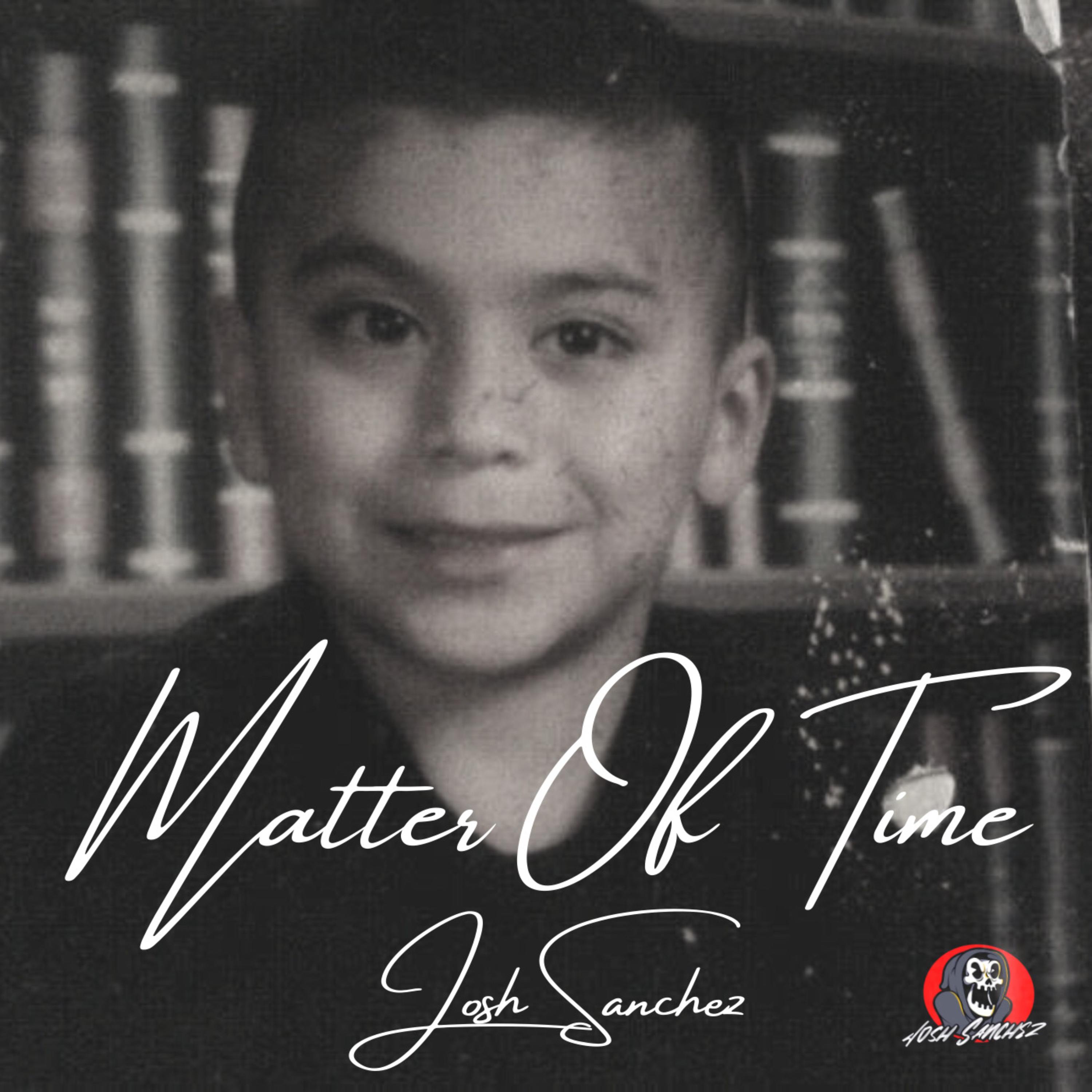 Matter Of Time(Remastered) artwork