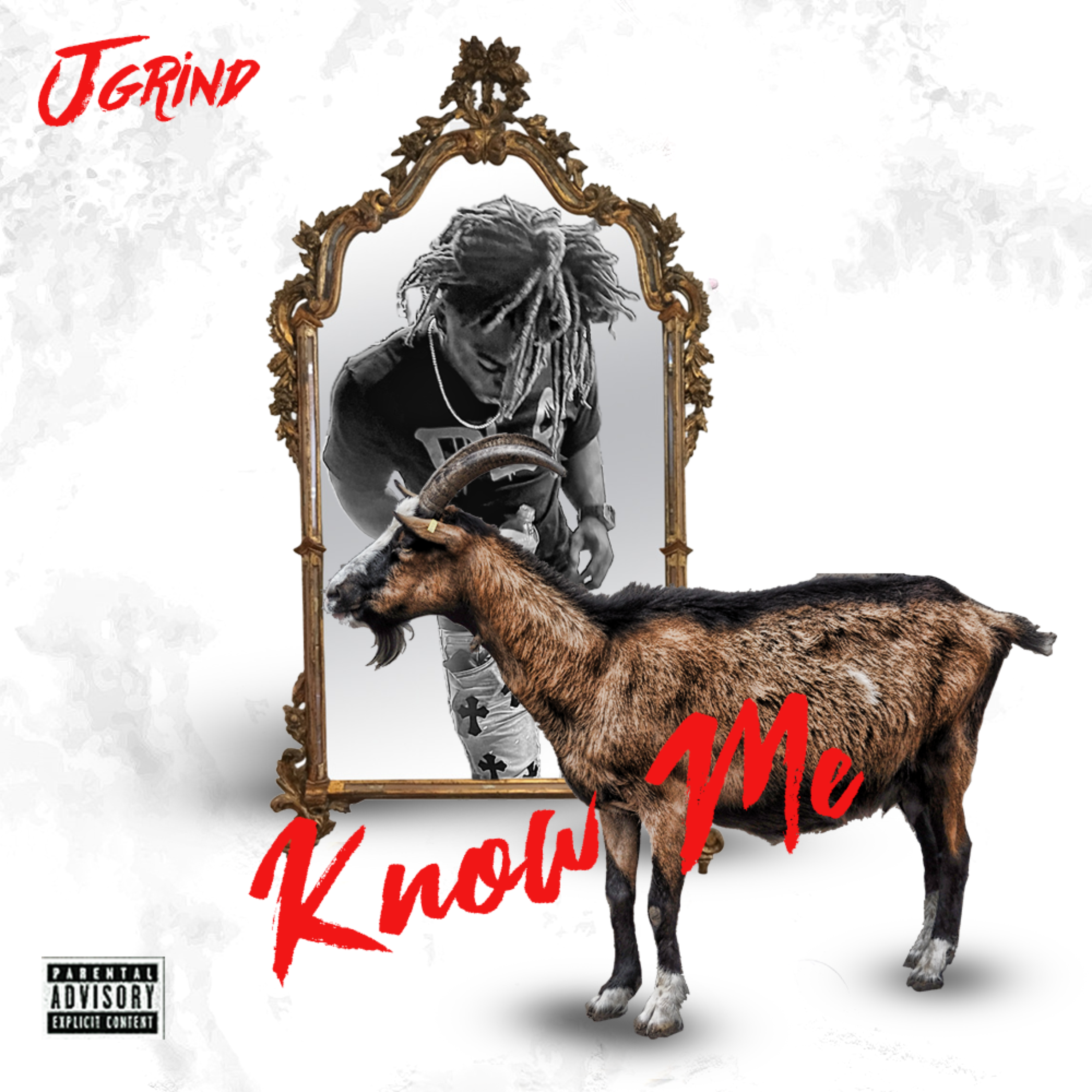 Know Me artwork
