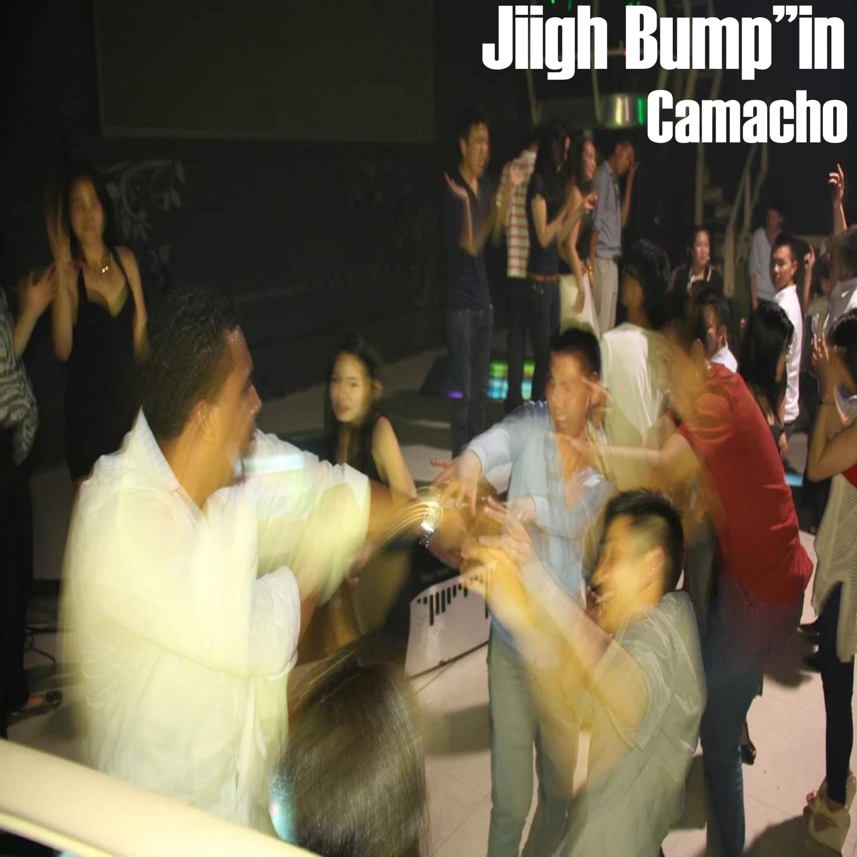 Jiigh Bump'in artwork