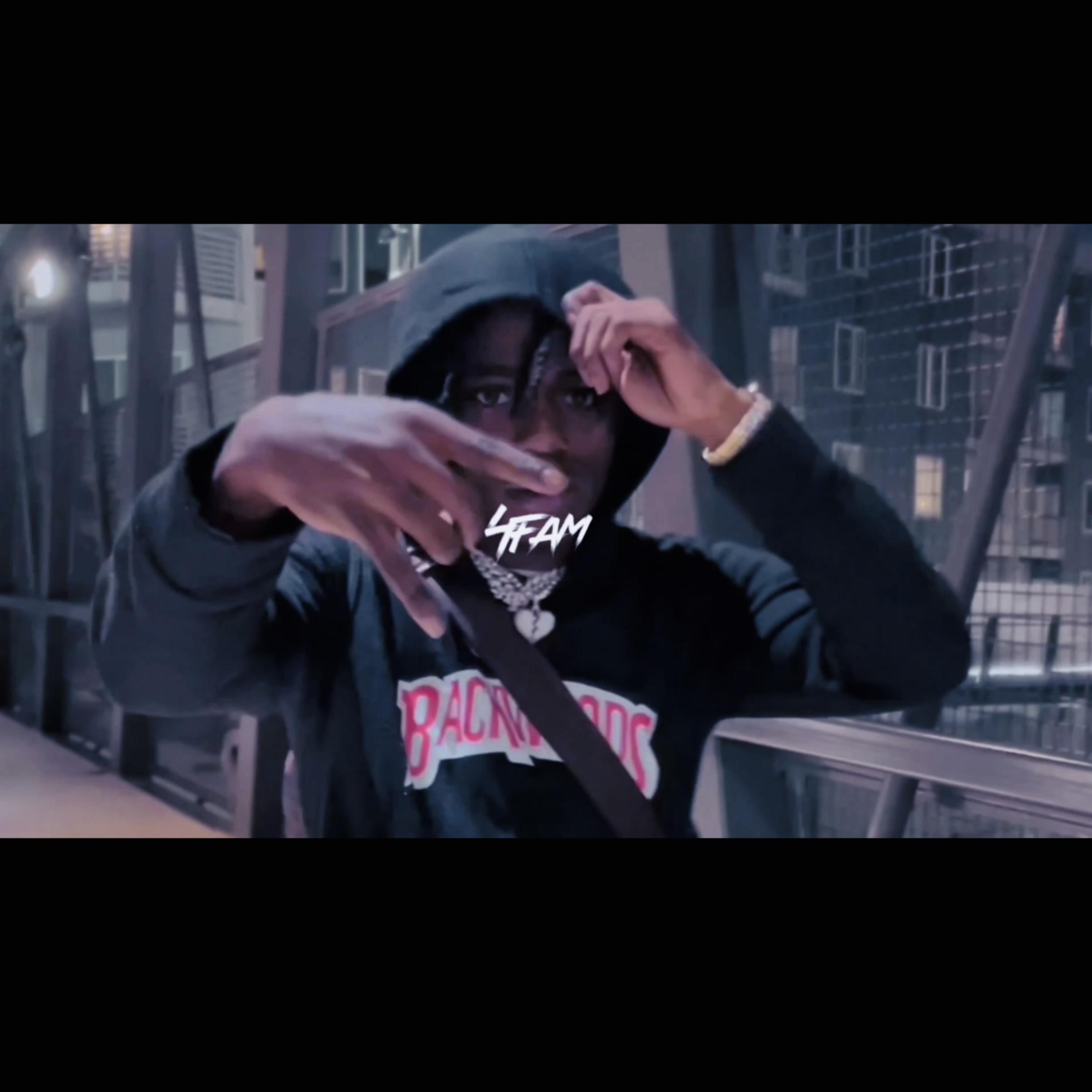 Dondada Flow artwork