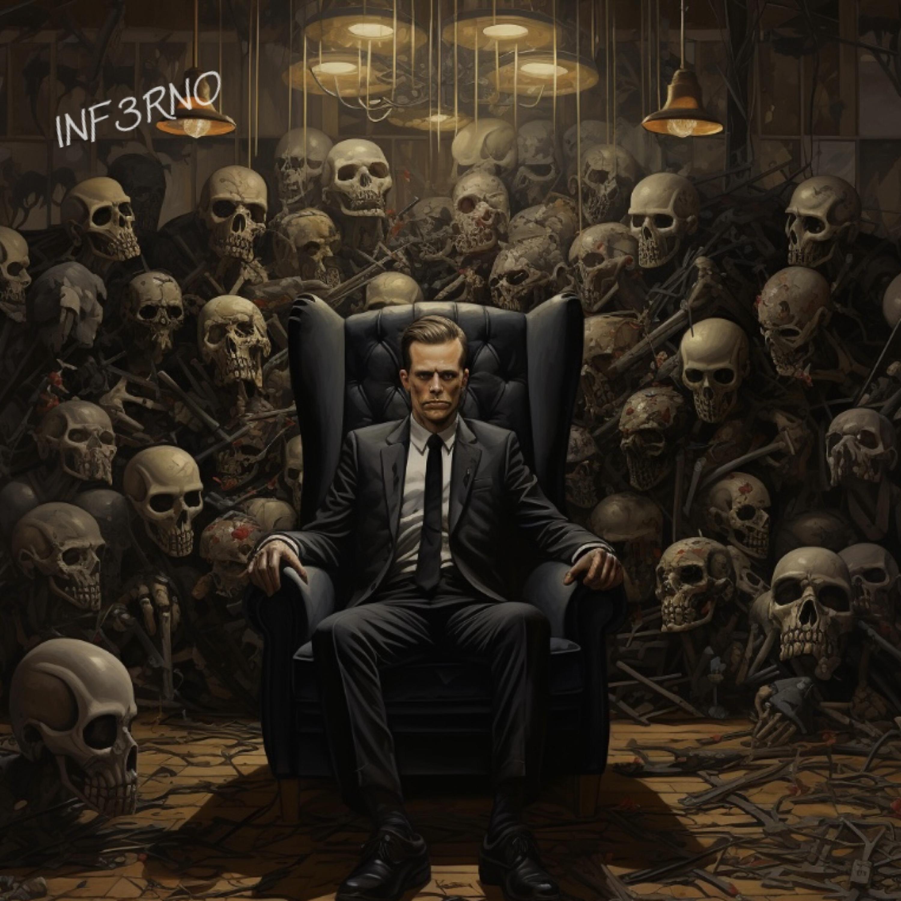 IRE artwork