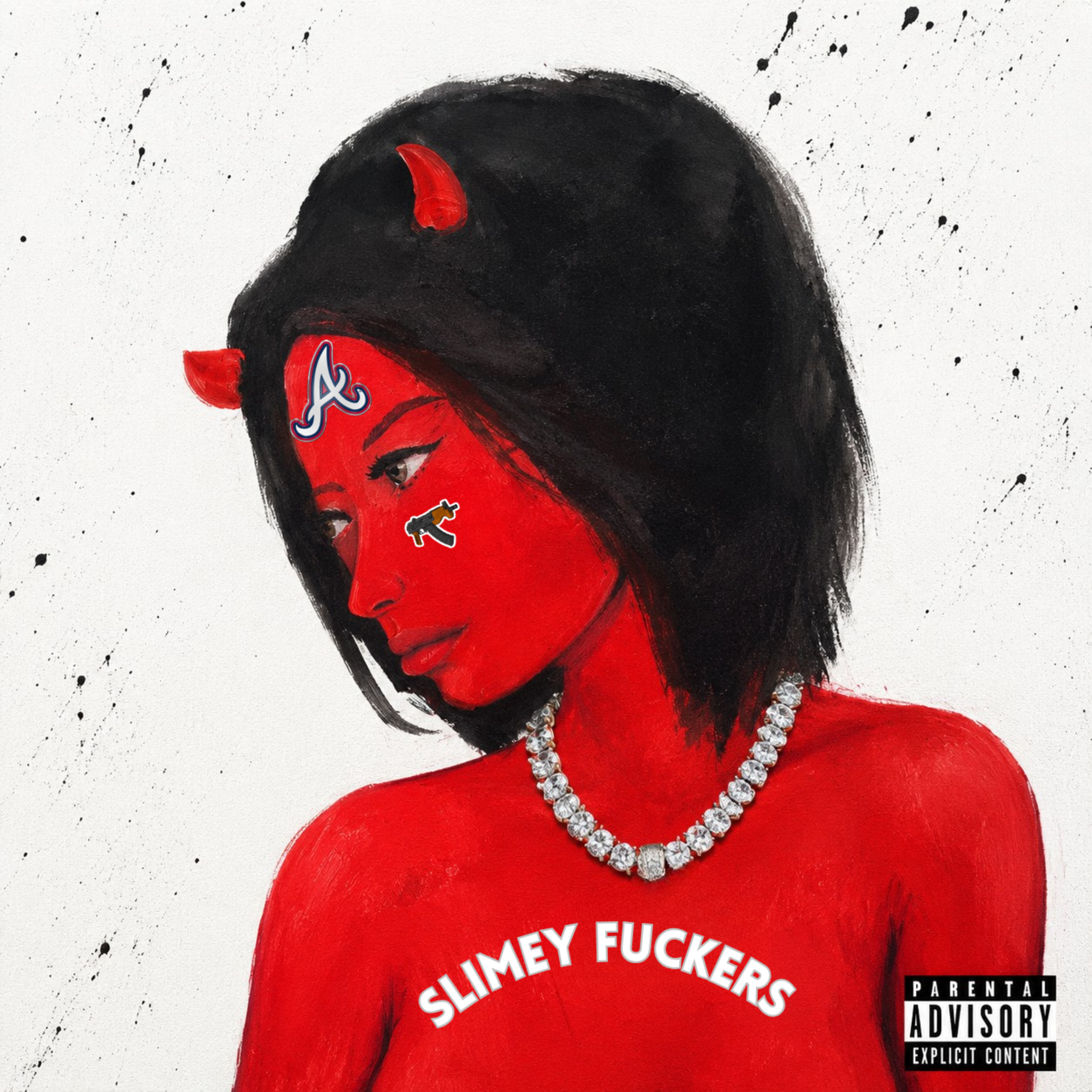 FAVORITE HOBBY by Josiah5 cover art