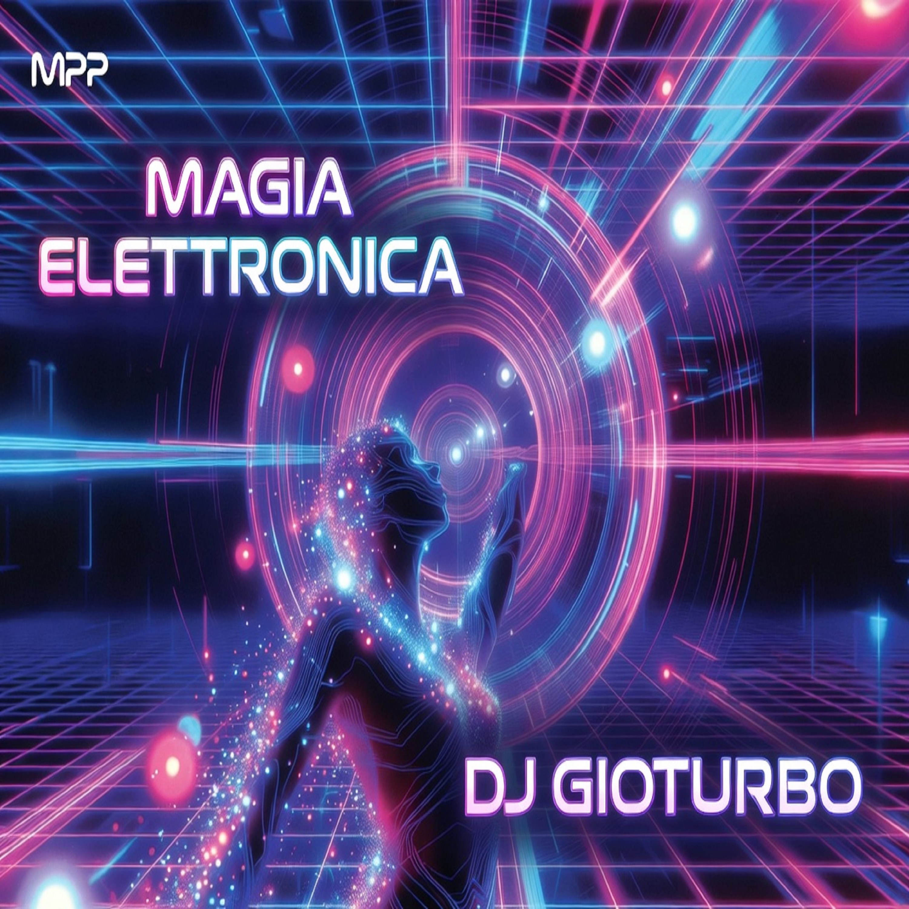Magia Elettronica artwork
