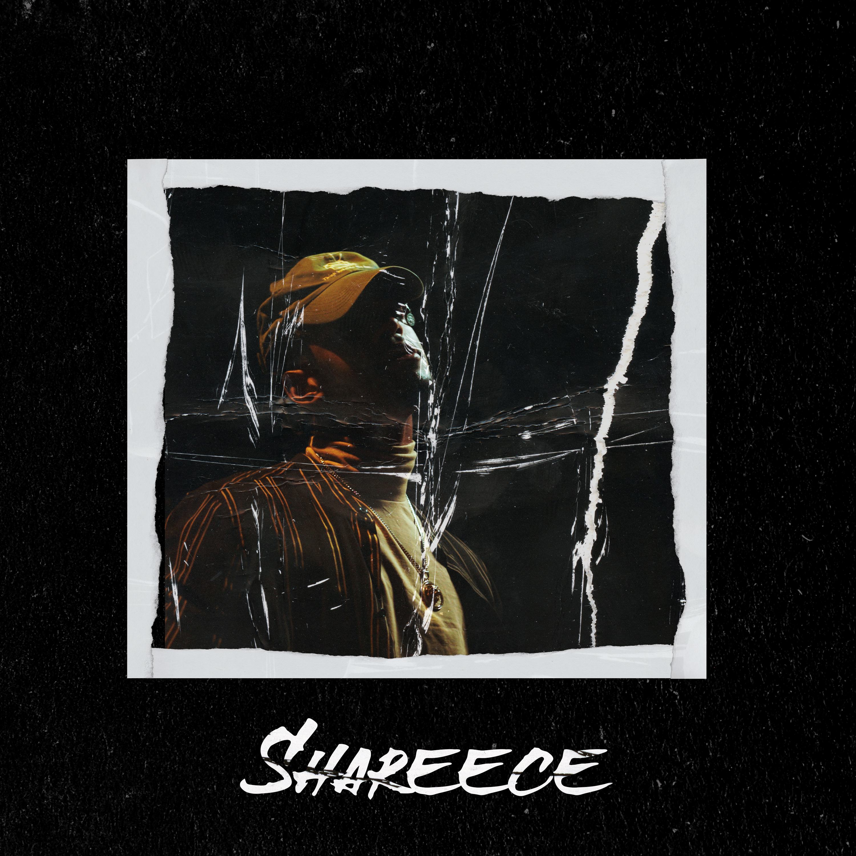 Shareece artwork