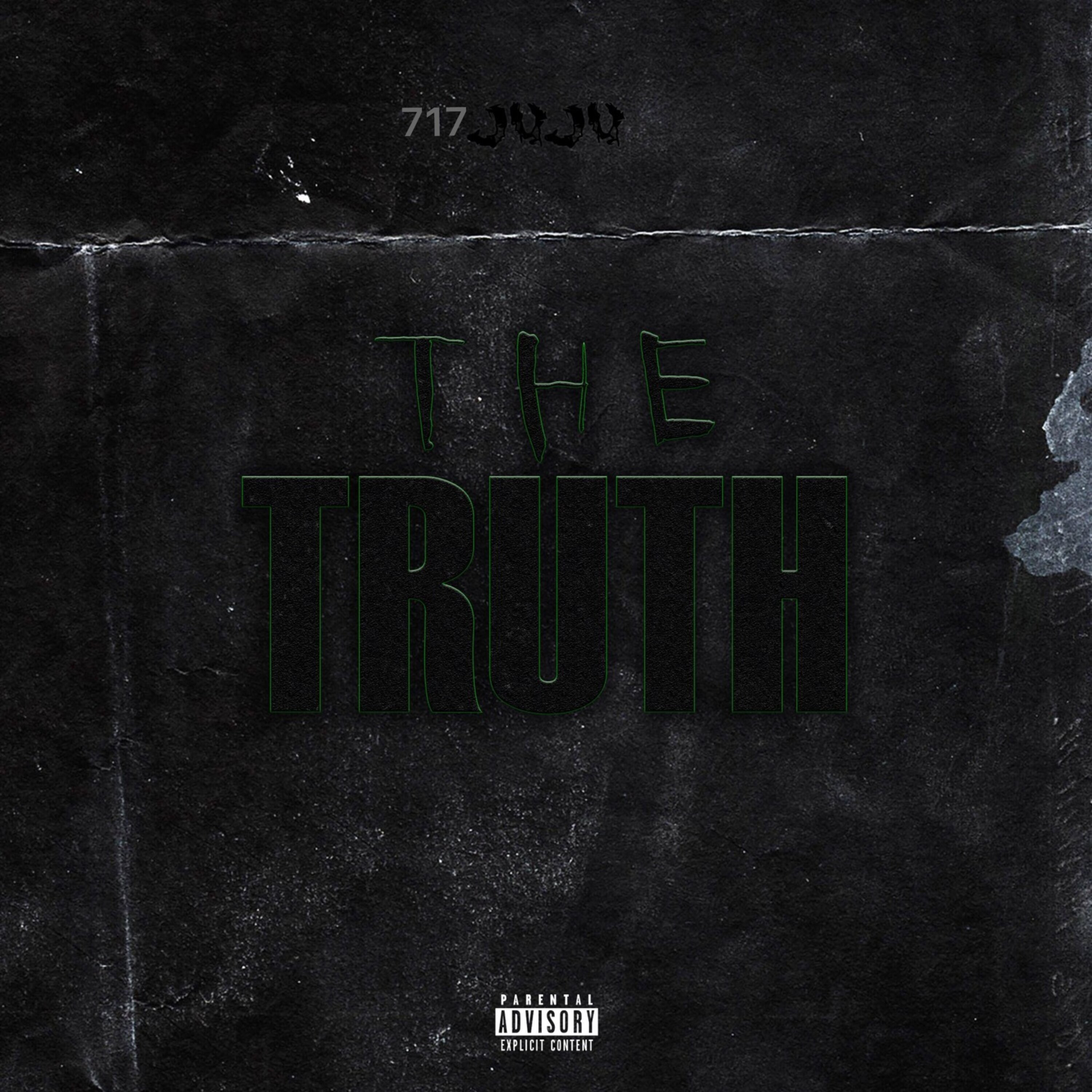 THE TRUTH artwork