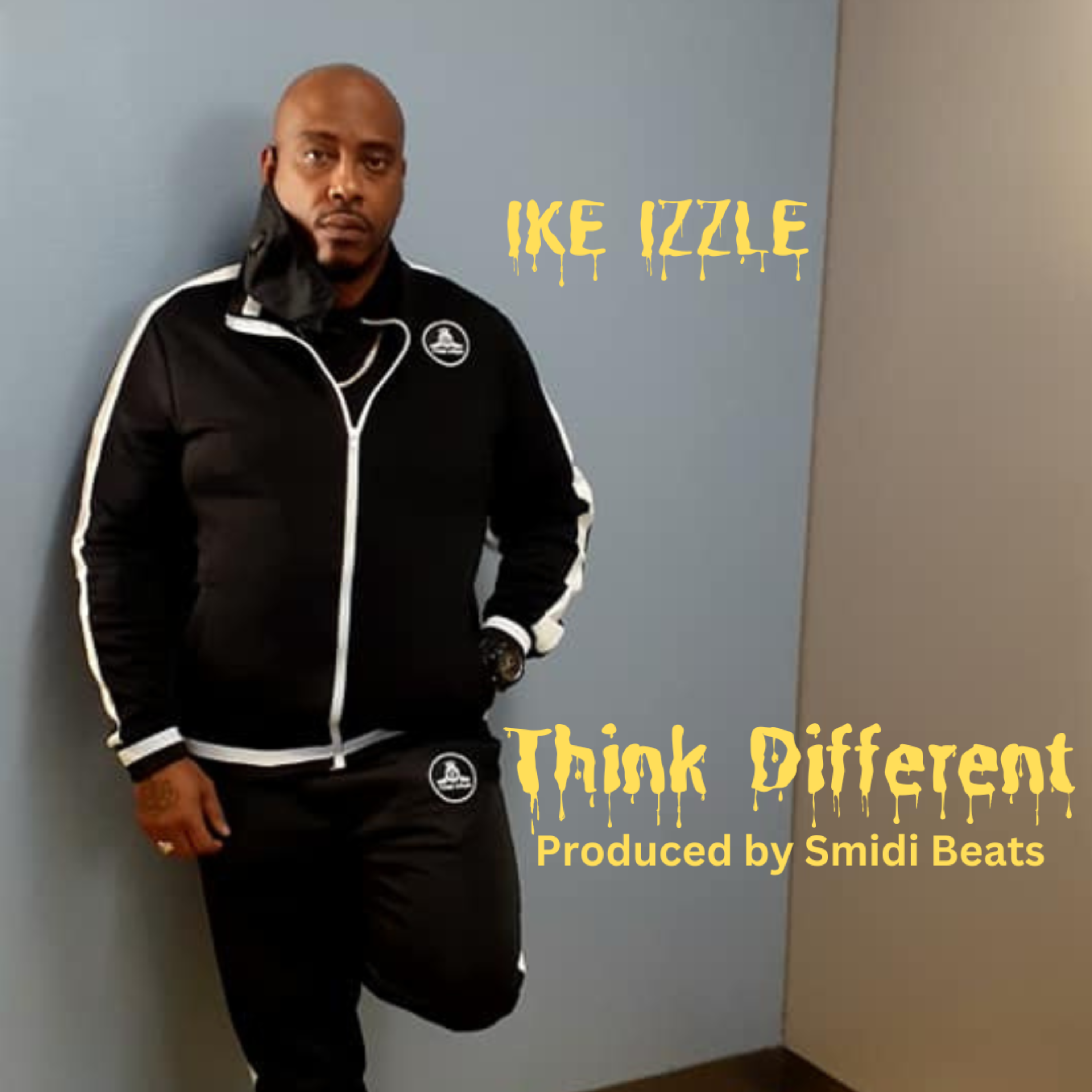 Think Different artwork