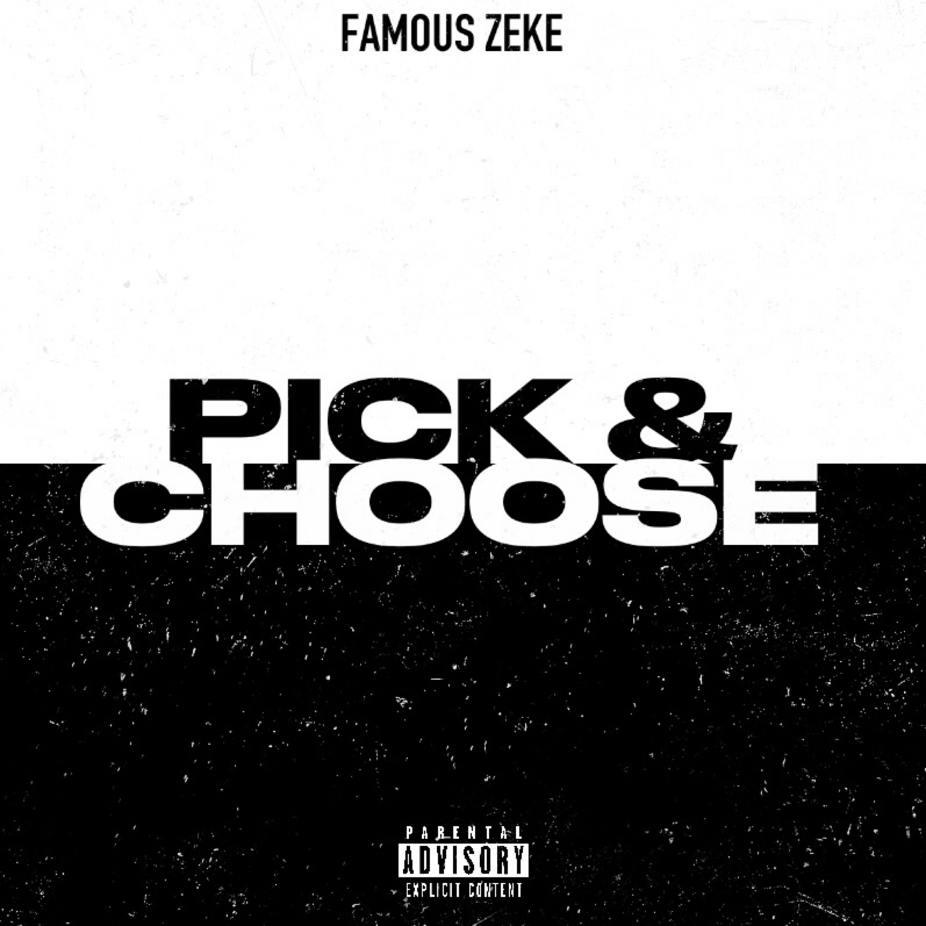 Pick & Choose artwork