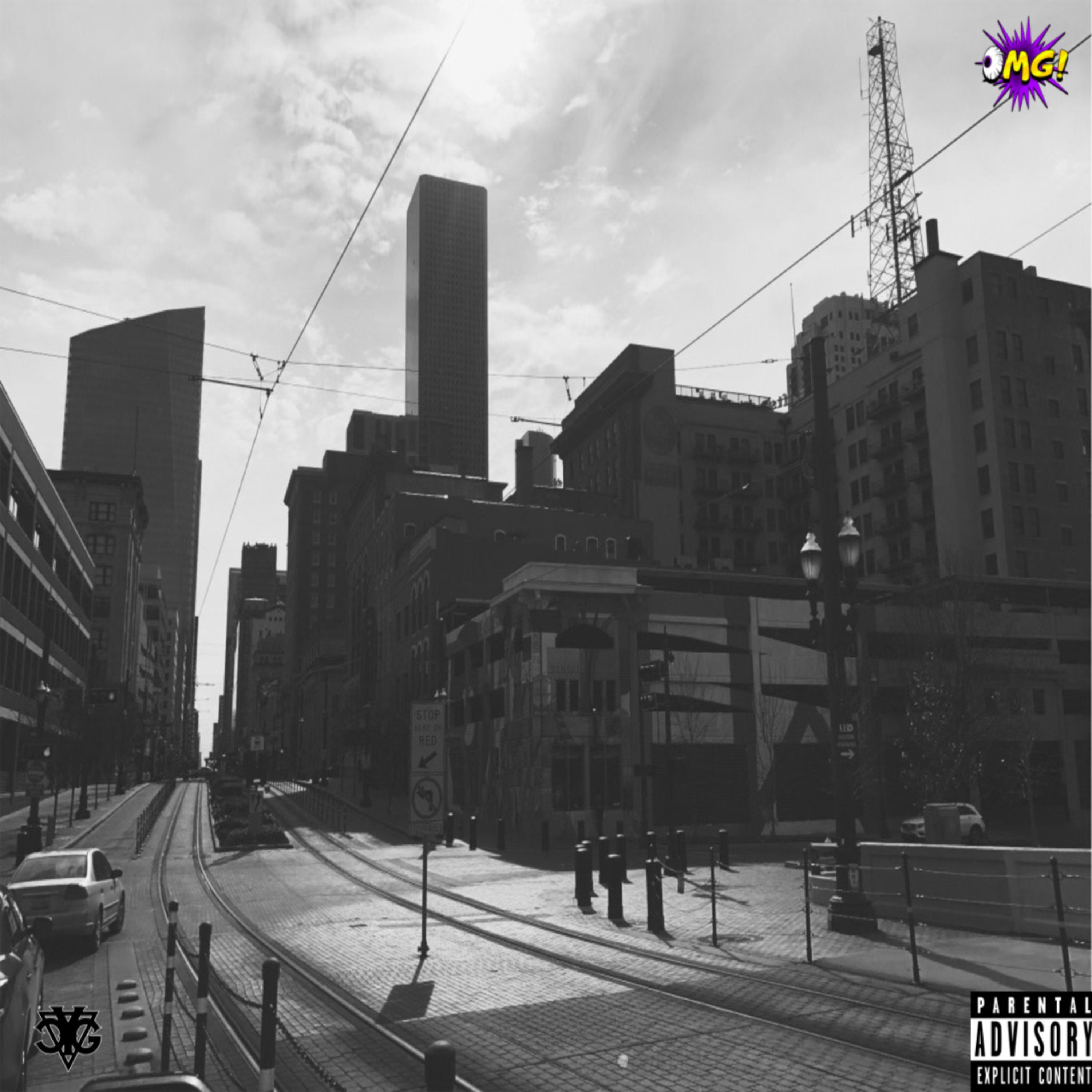 Mob Shit by Marti Rebel cover art