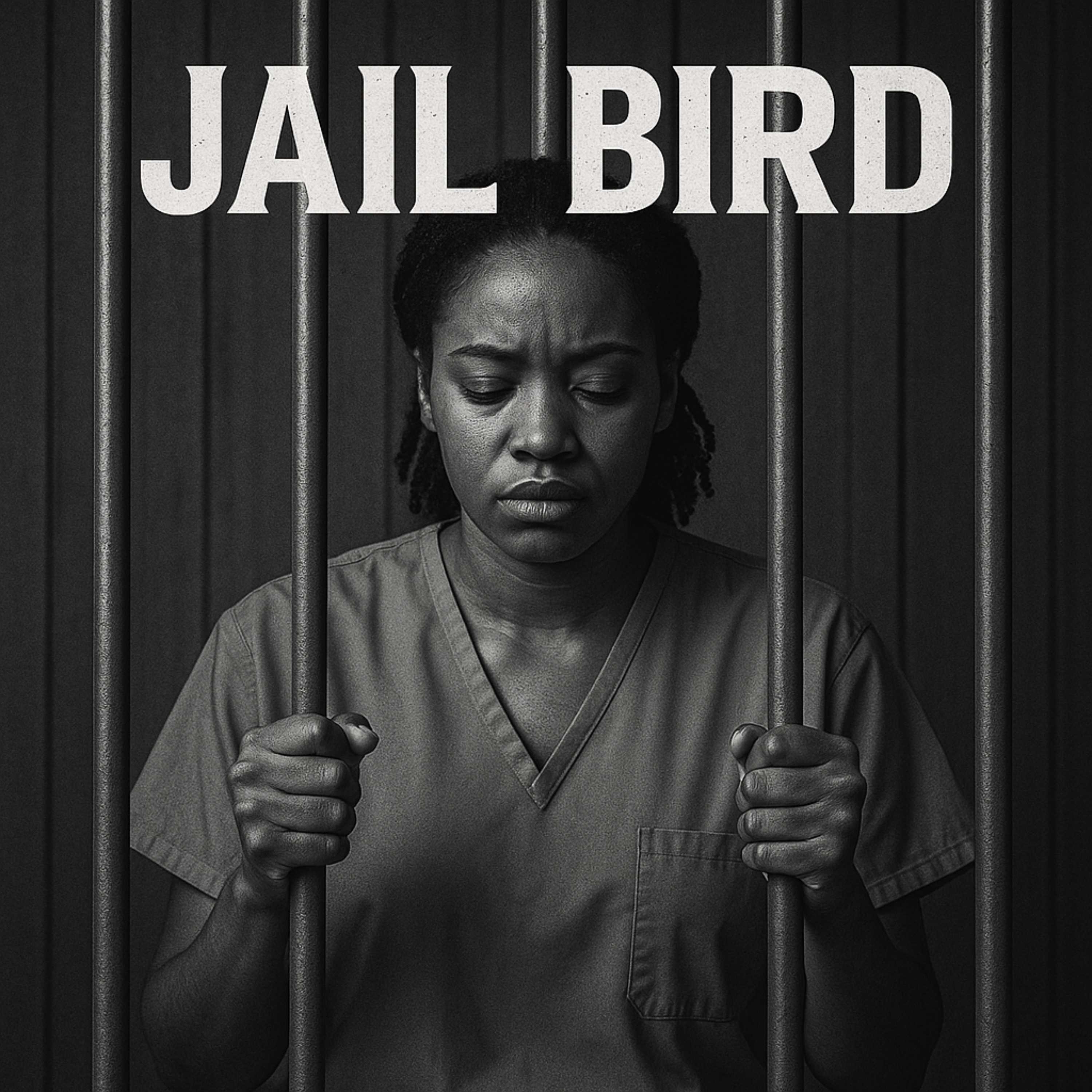 Jail Bird artwork