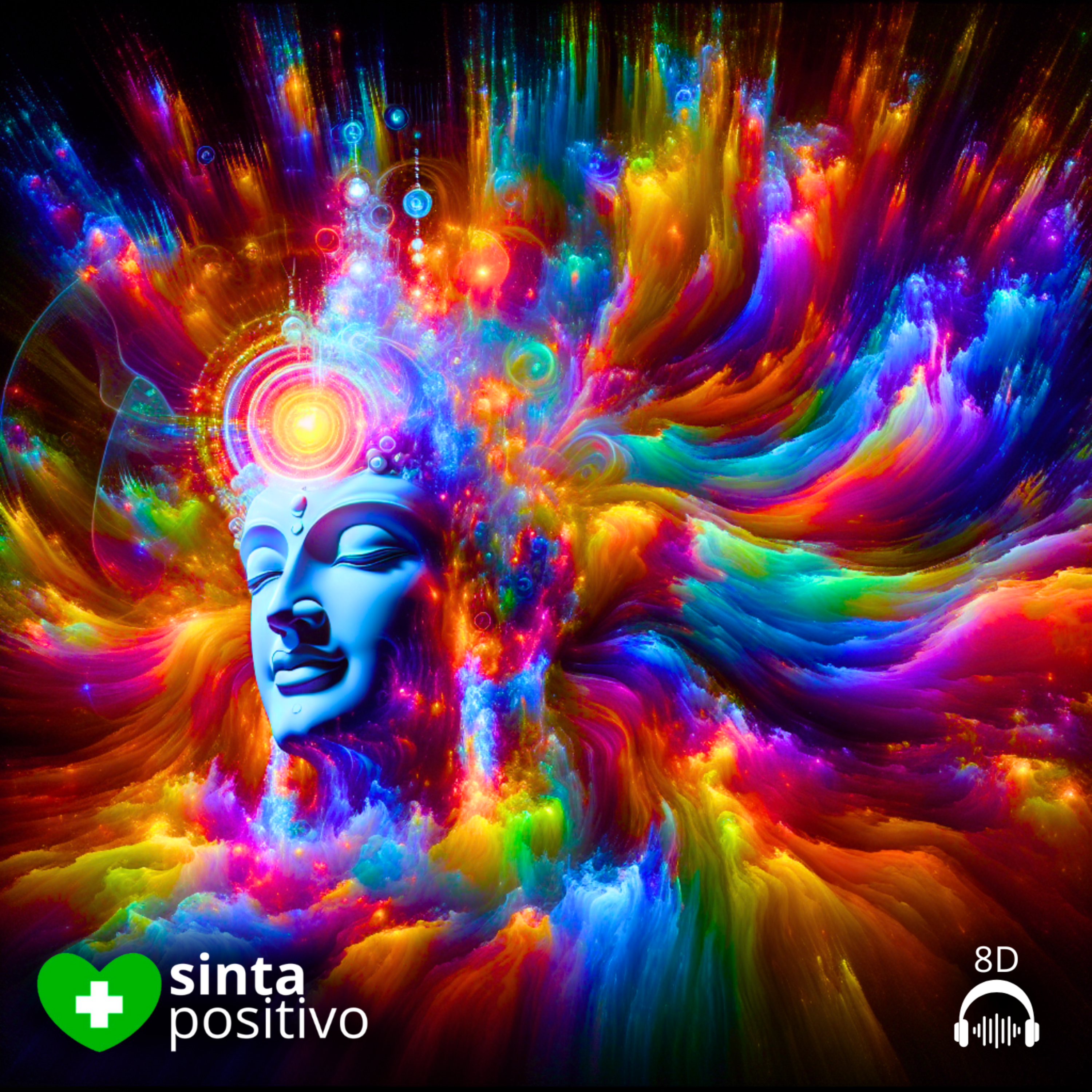 Solfeggio 639 Hertz: Alívio da Ansiedade artwork