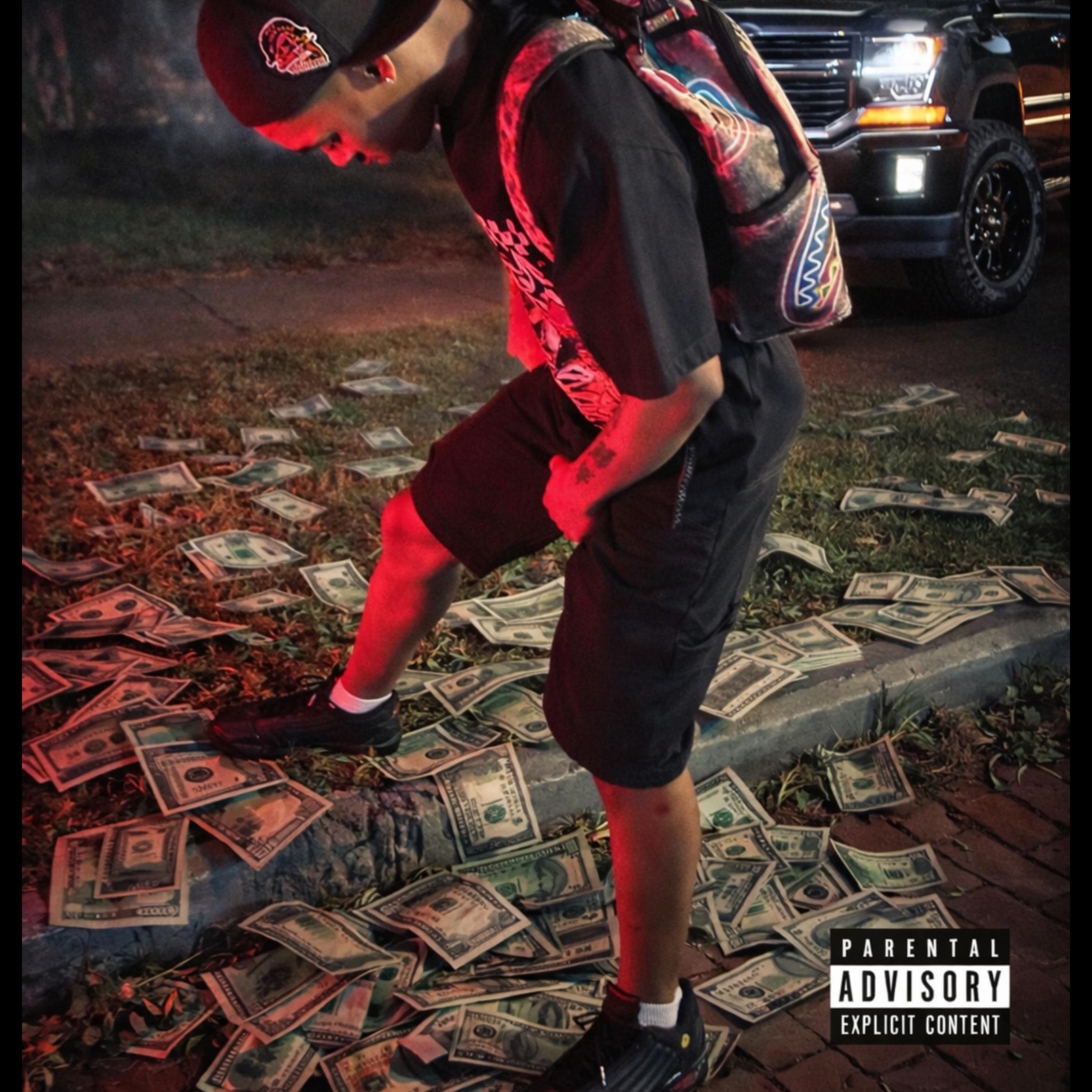 Livin’ artwork