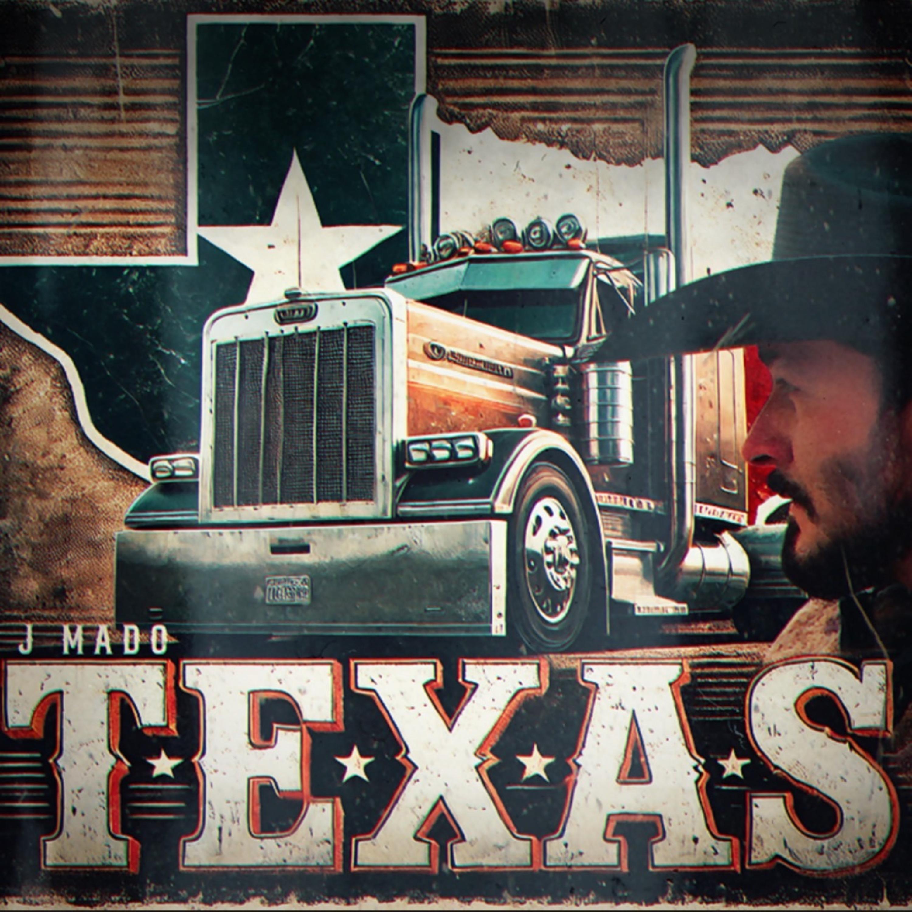 TEXAS artwork