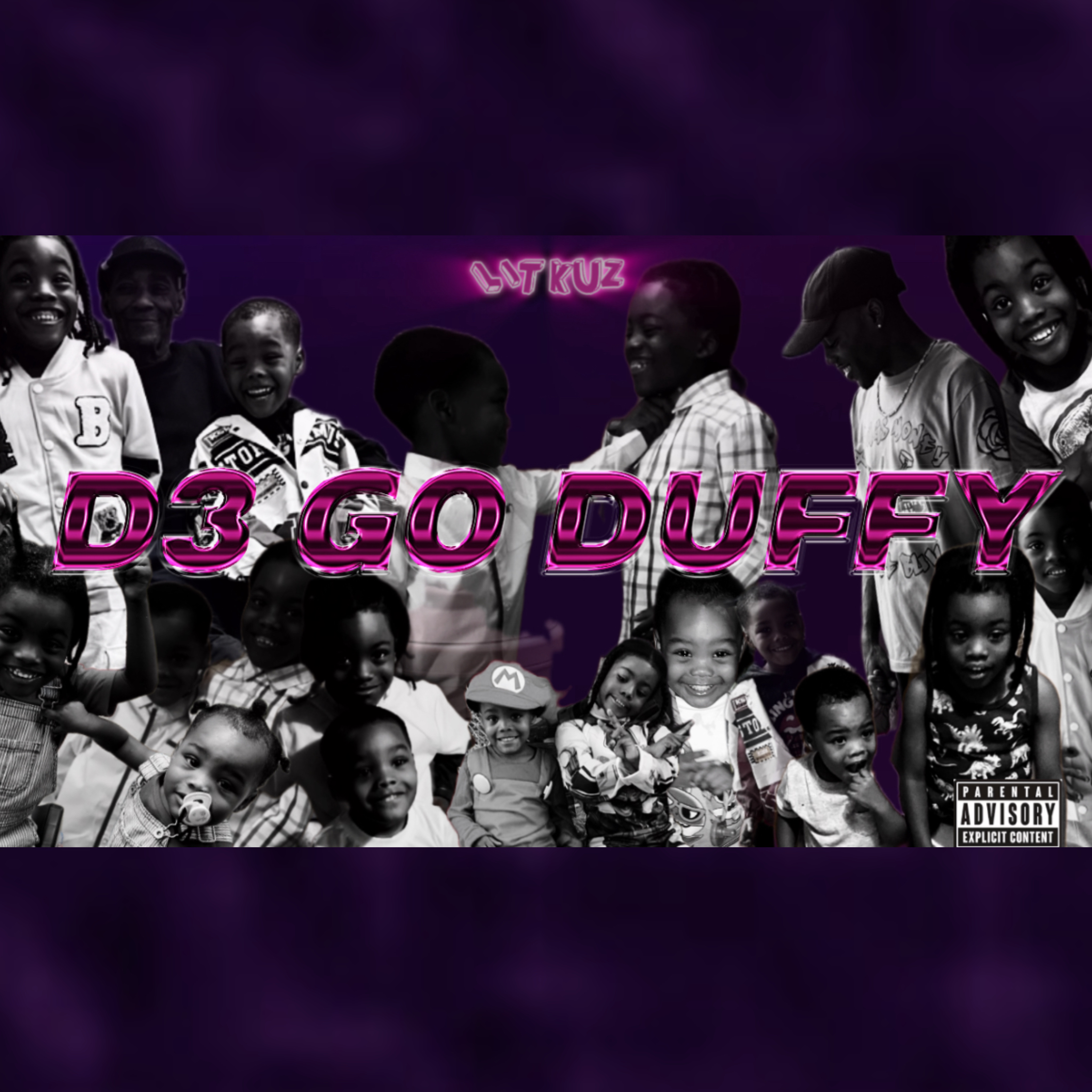 D3GoDuffy artwork