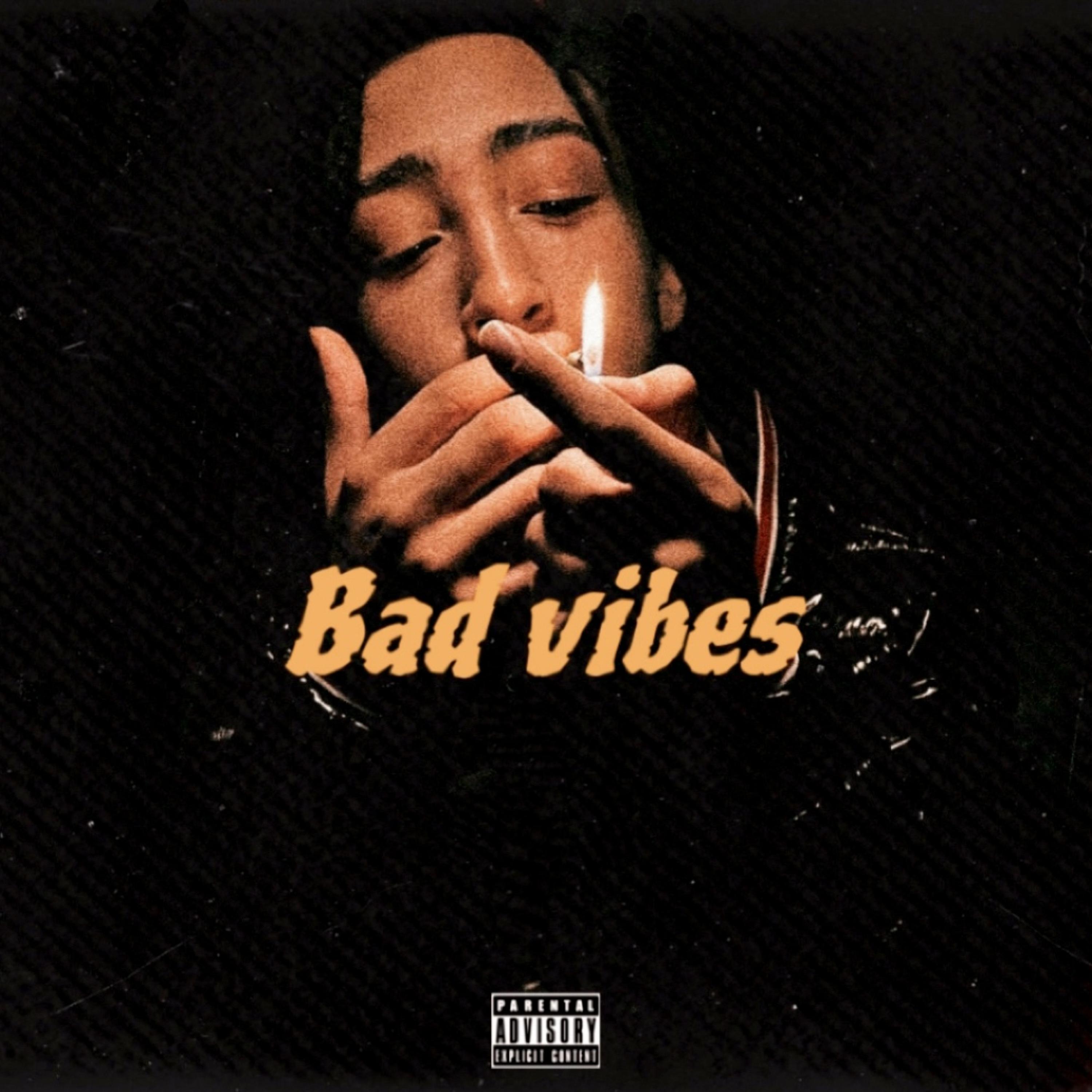 Bad Vibes artwork