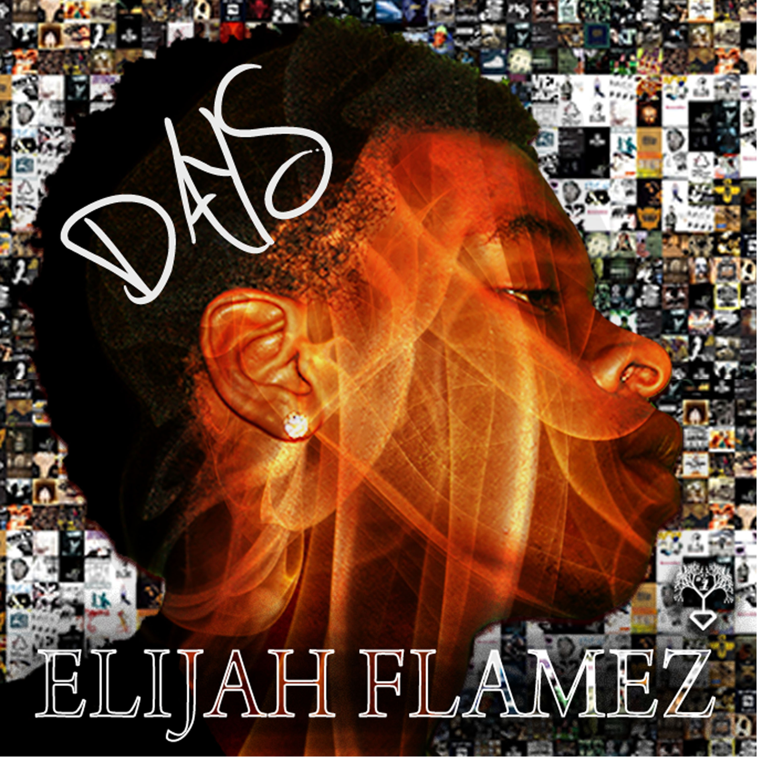 Days by Elijah Flamez cover art
