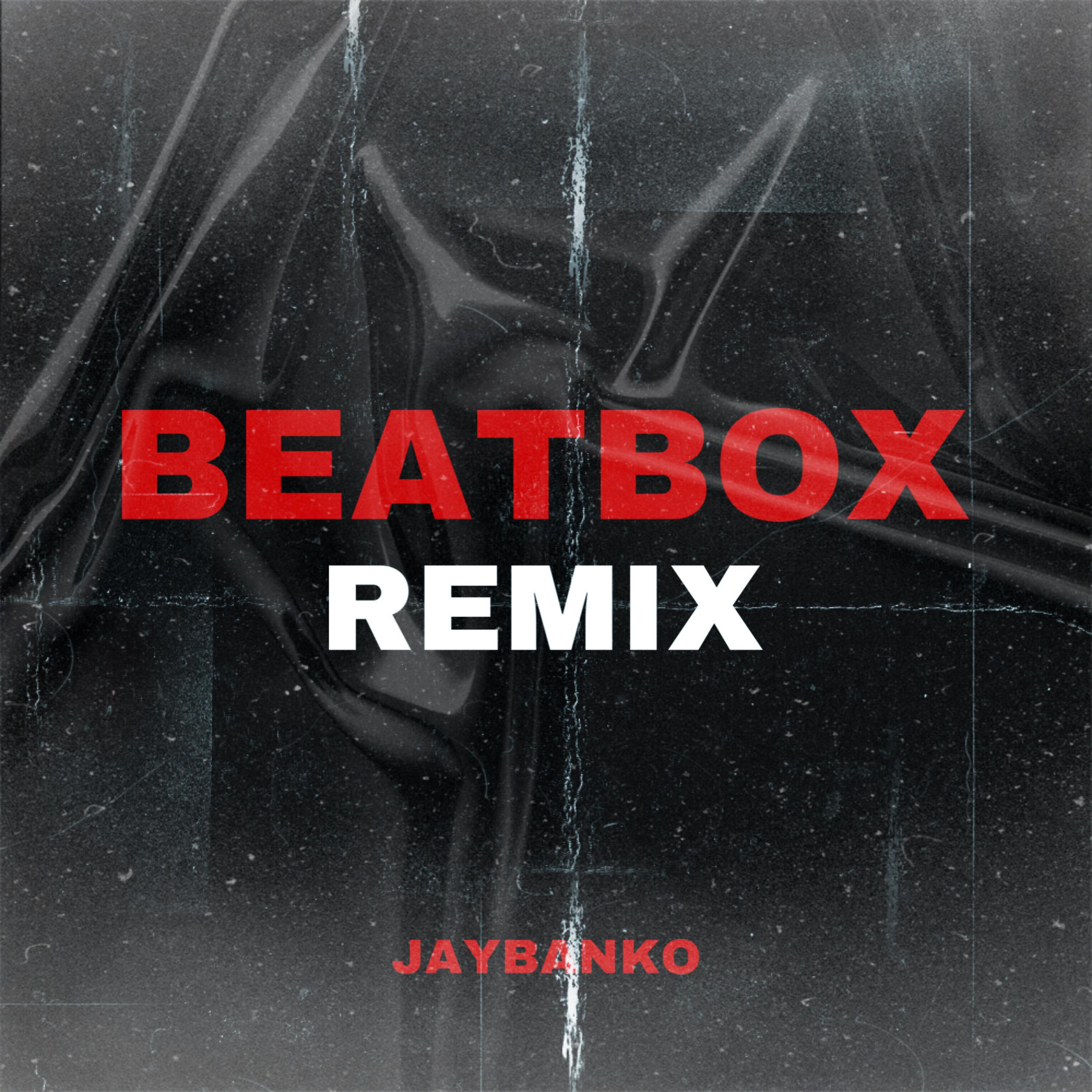Beatbox Freestyle artwork