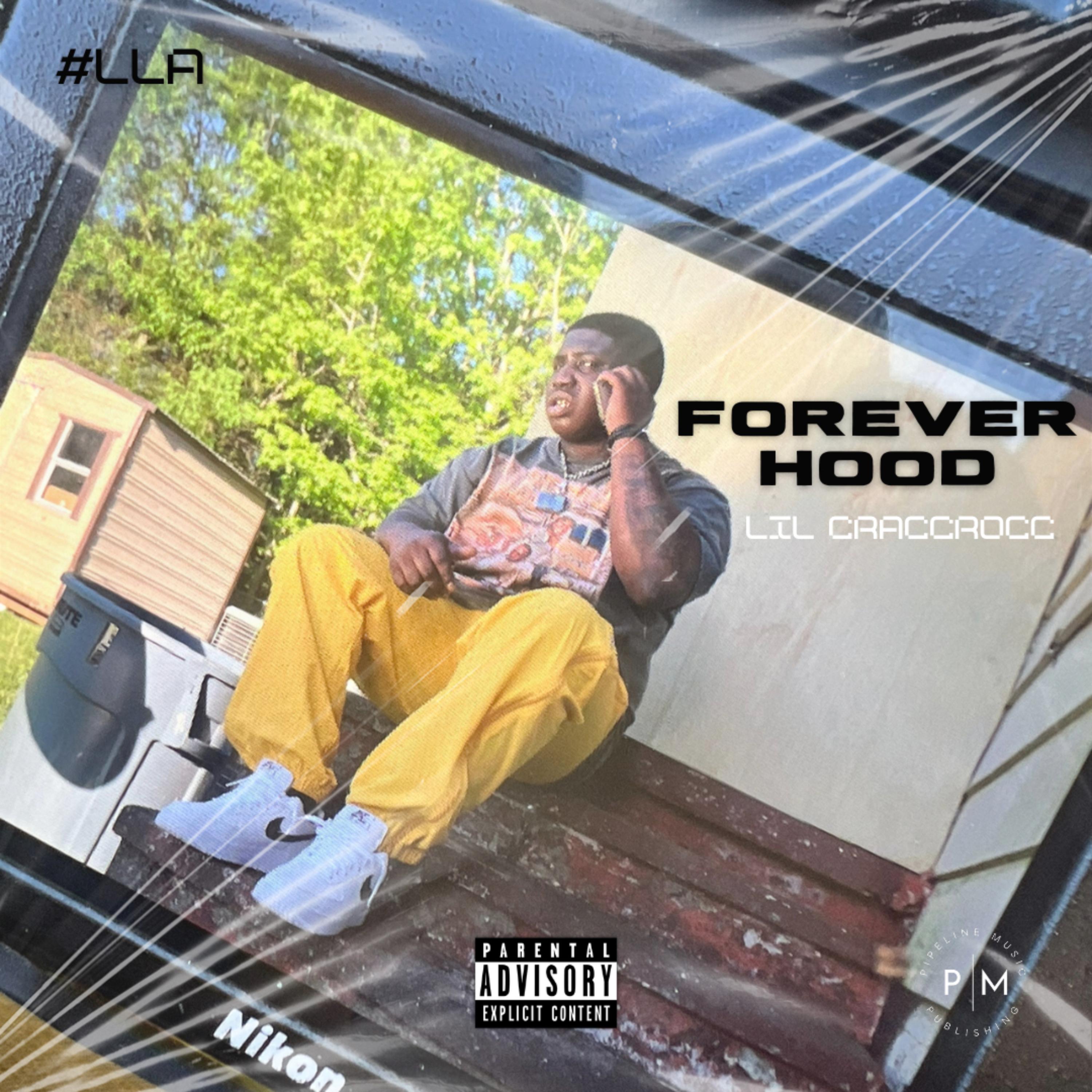 Forever Hood artwork