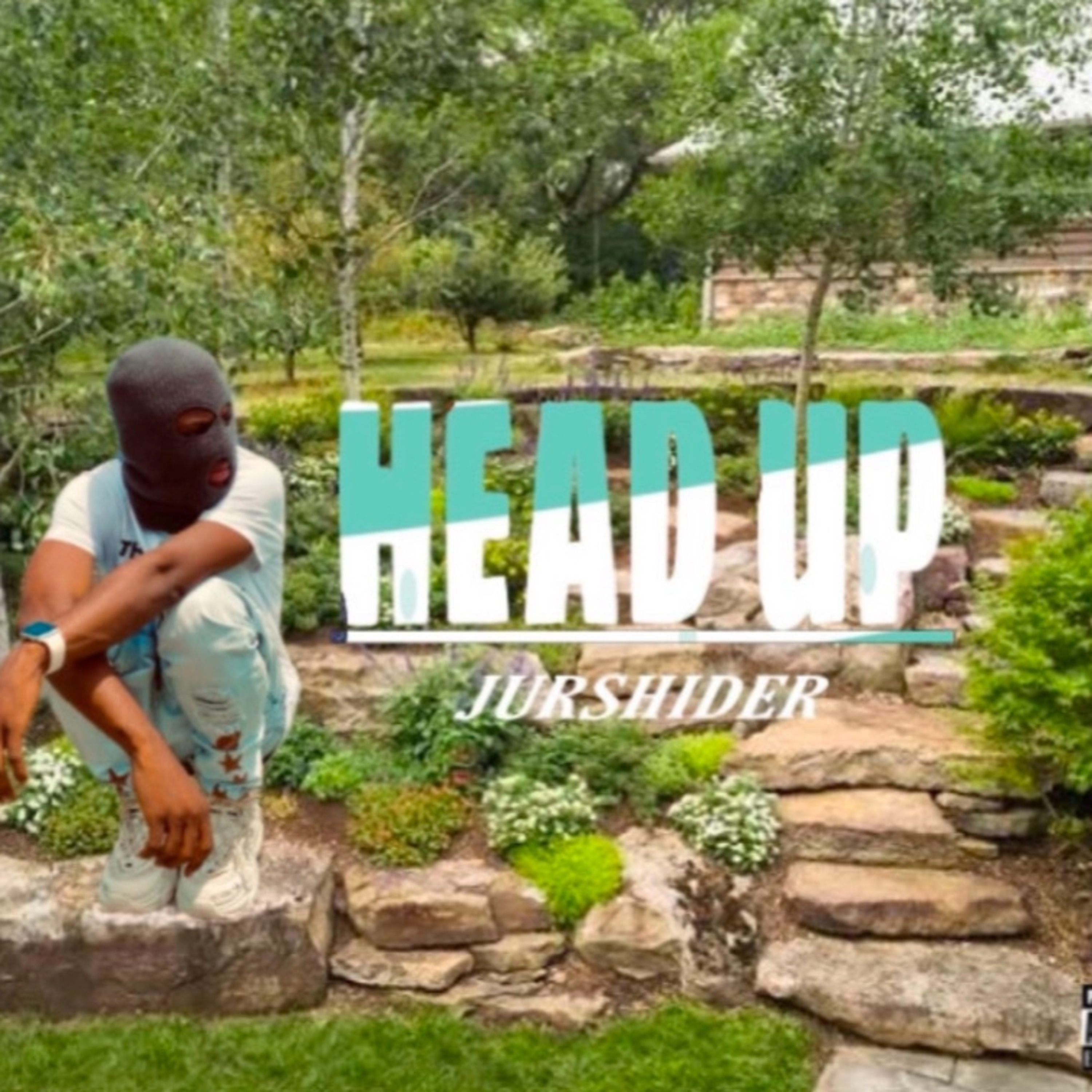 Head Up artwork
