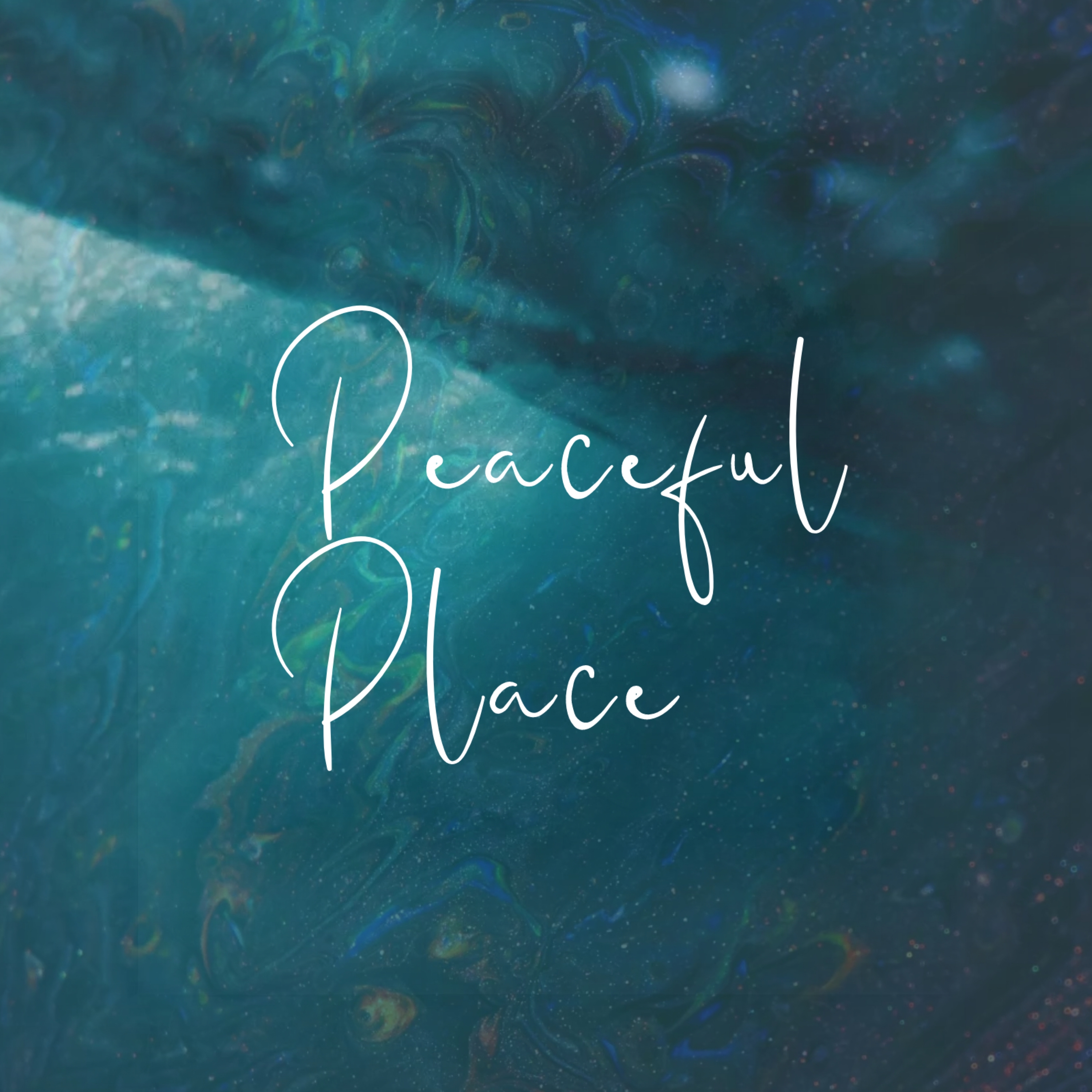 Peaceful Place artwork