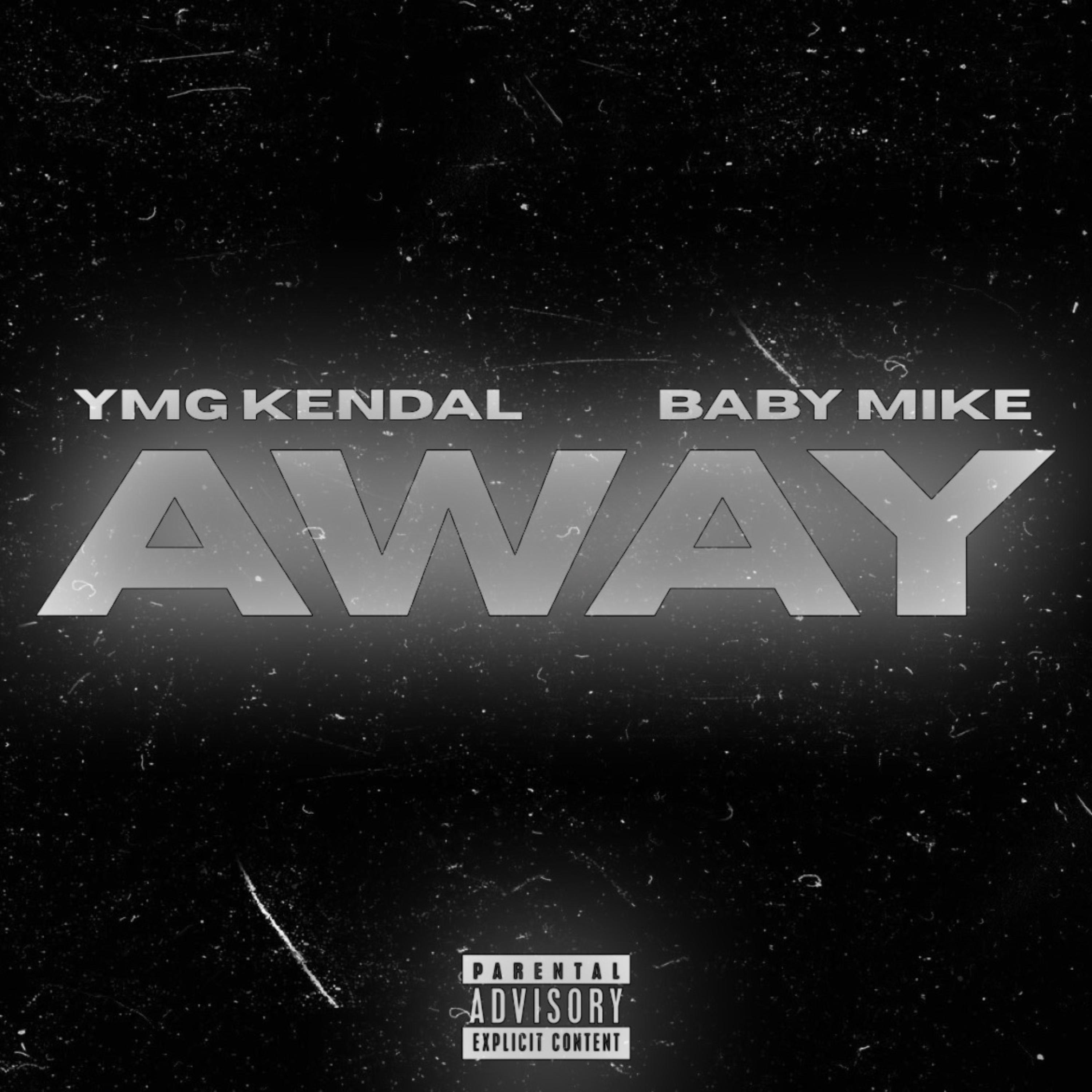 Away artwork