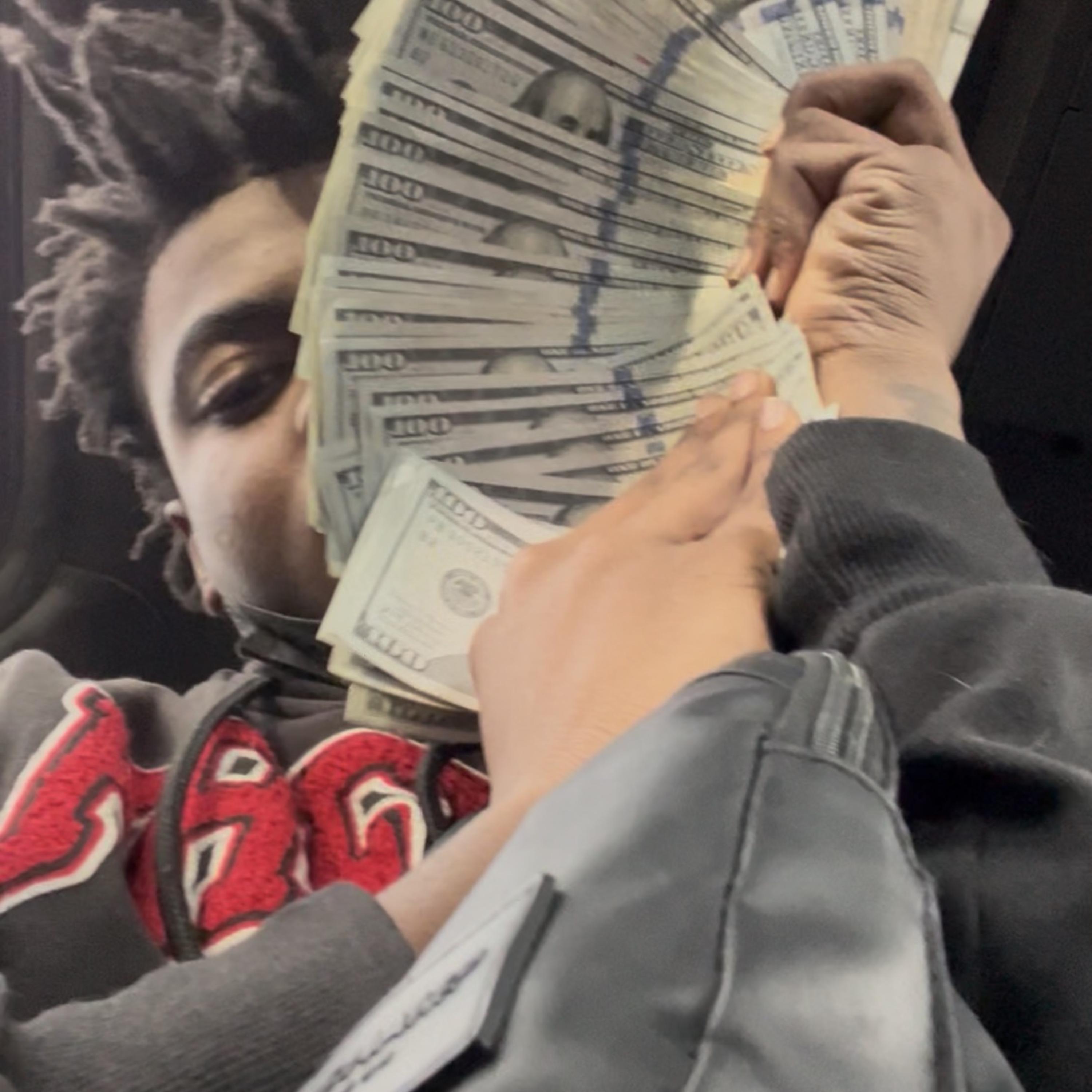 Semi artwork