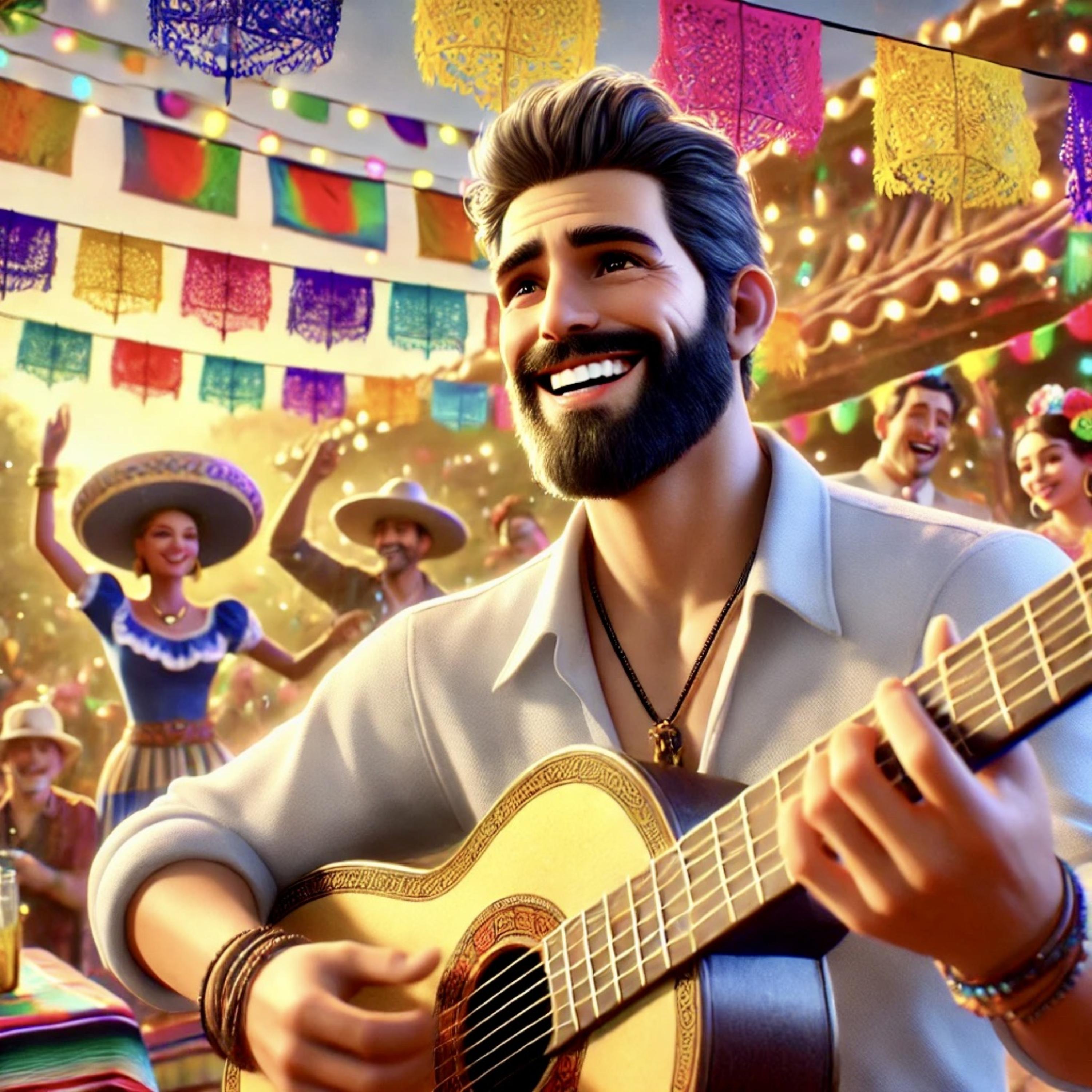 I'm So In Love artwork