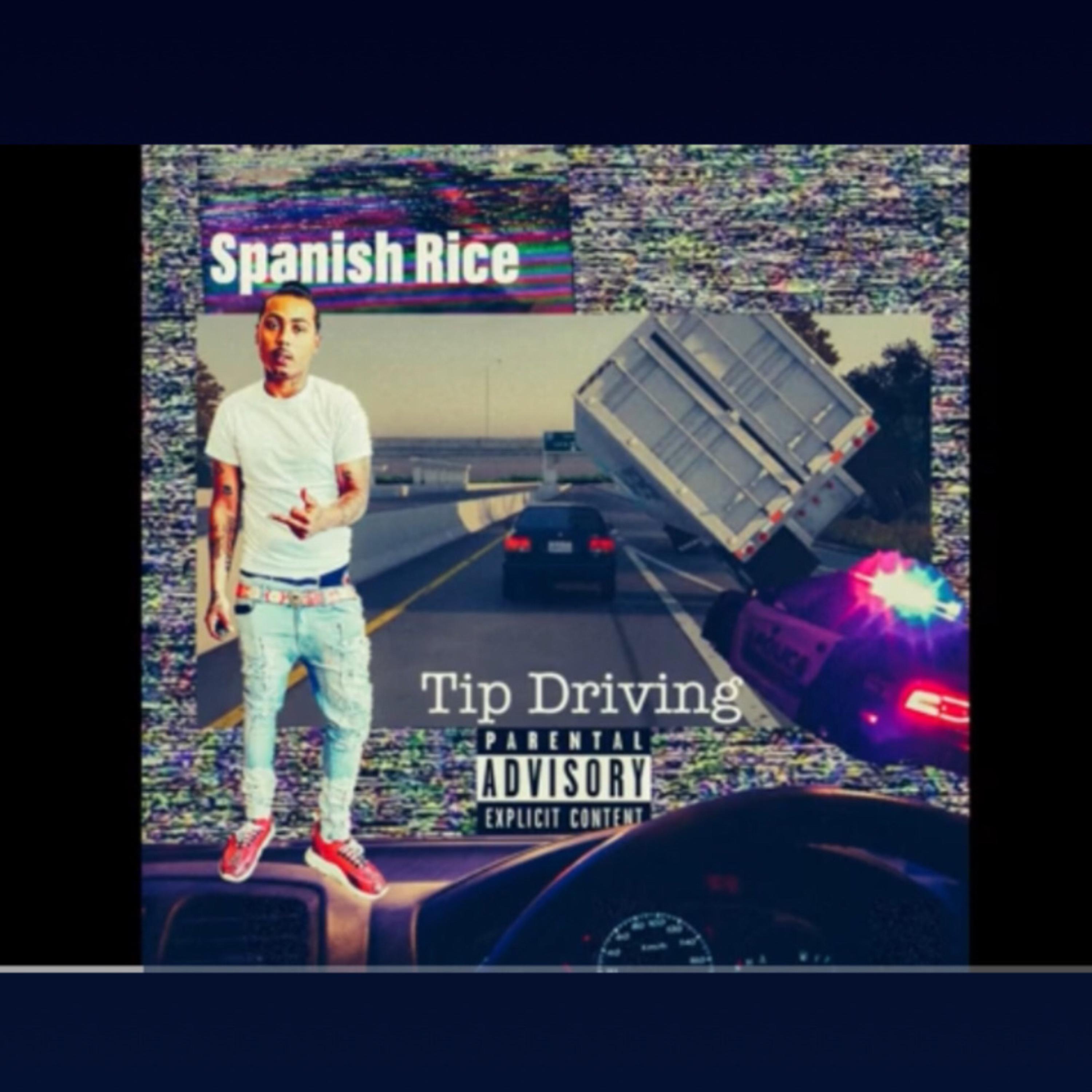 Tipp Driving artwork