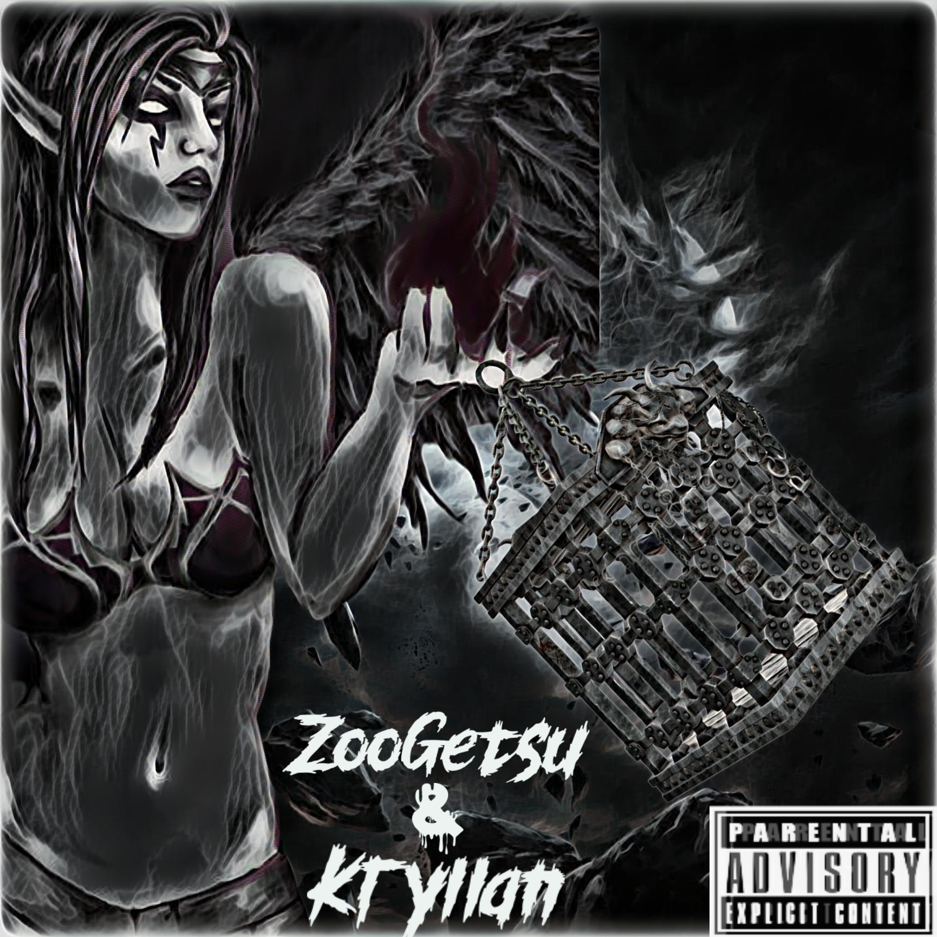 Lost Soul artwork