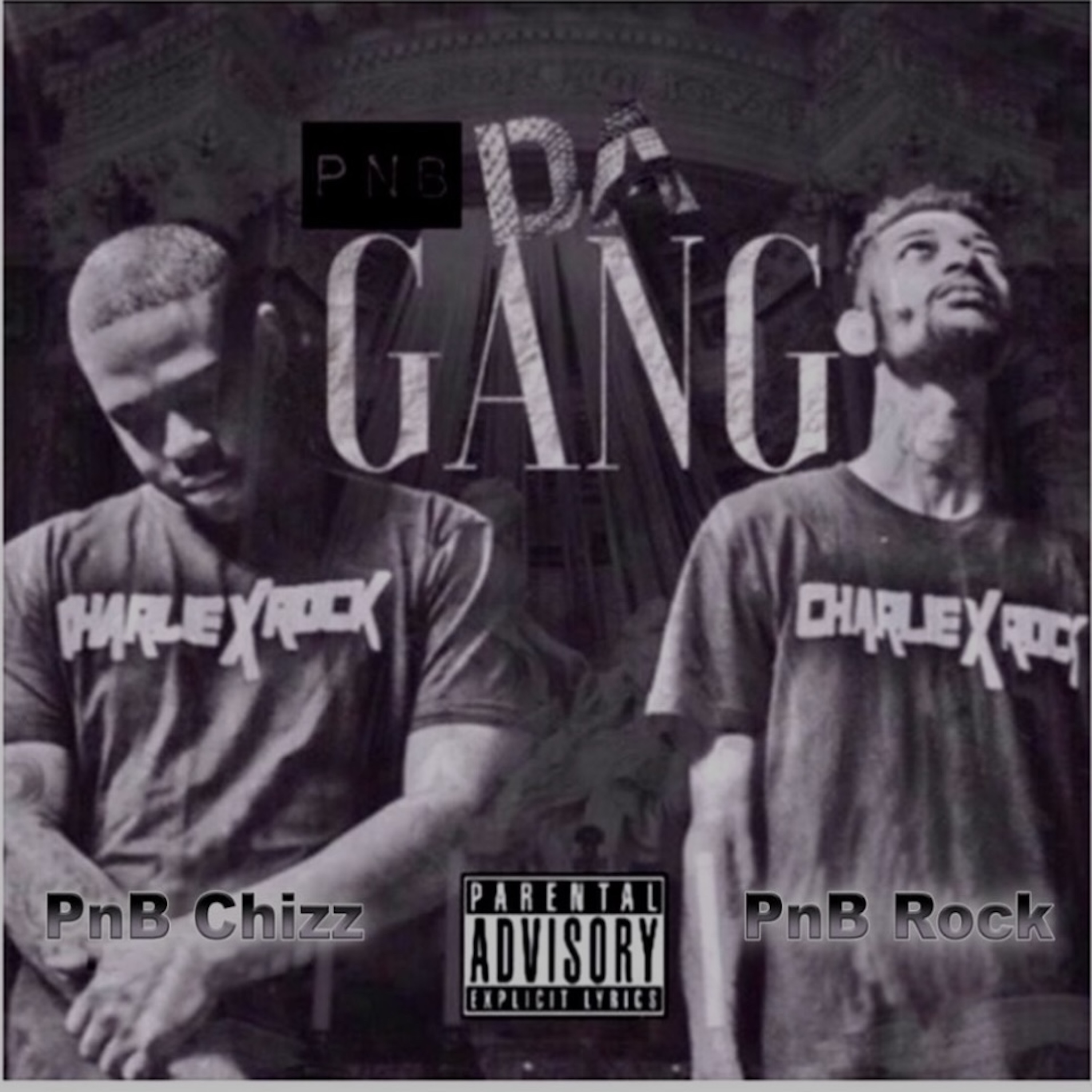 Da Gang artwork