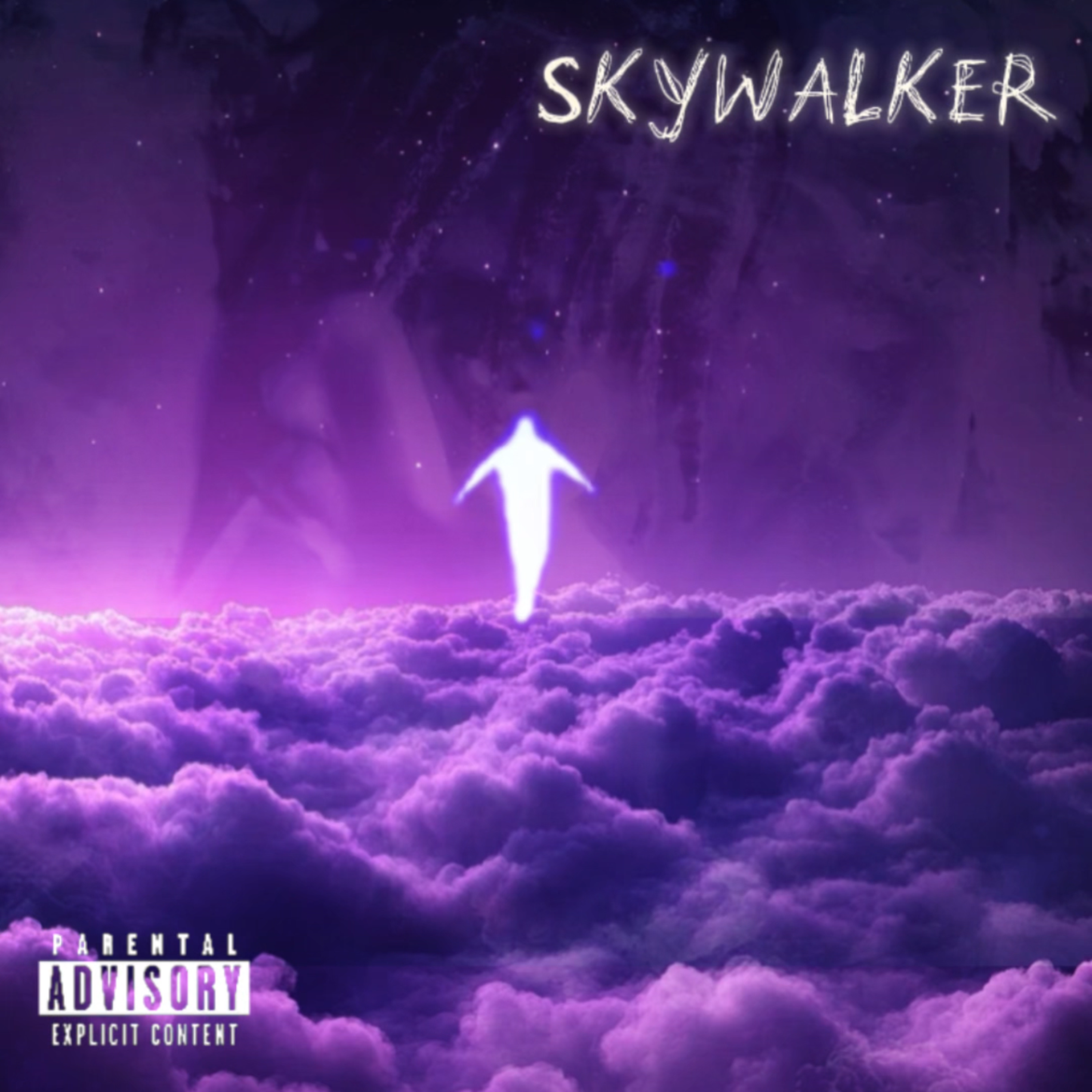 SKYWALKER artwork