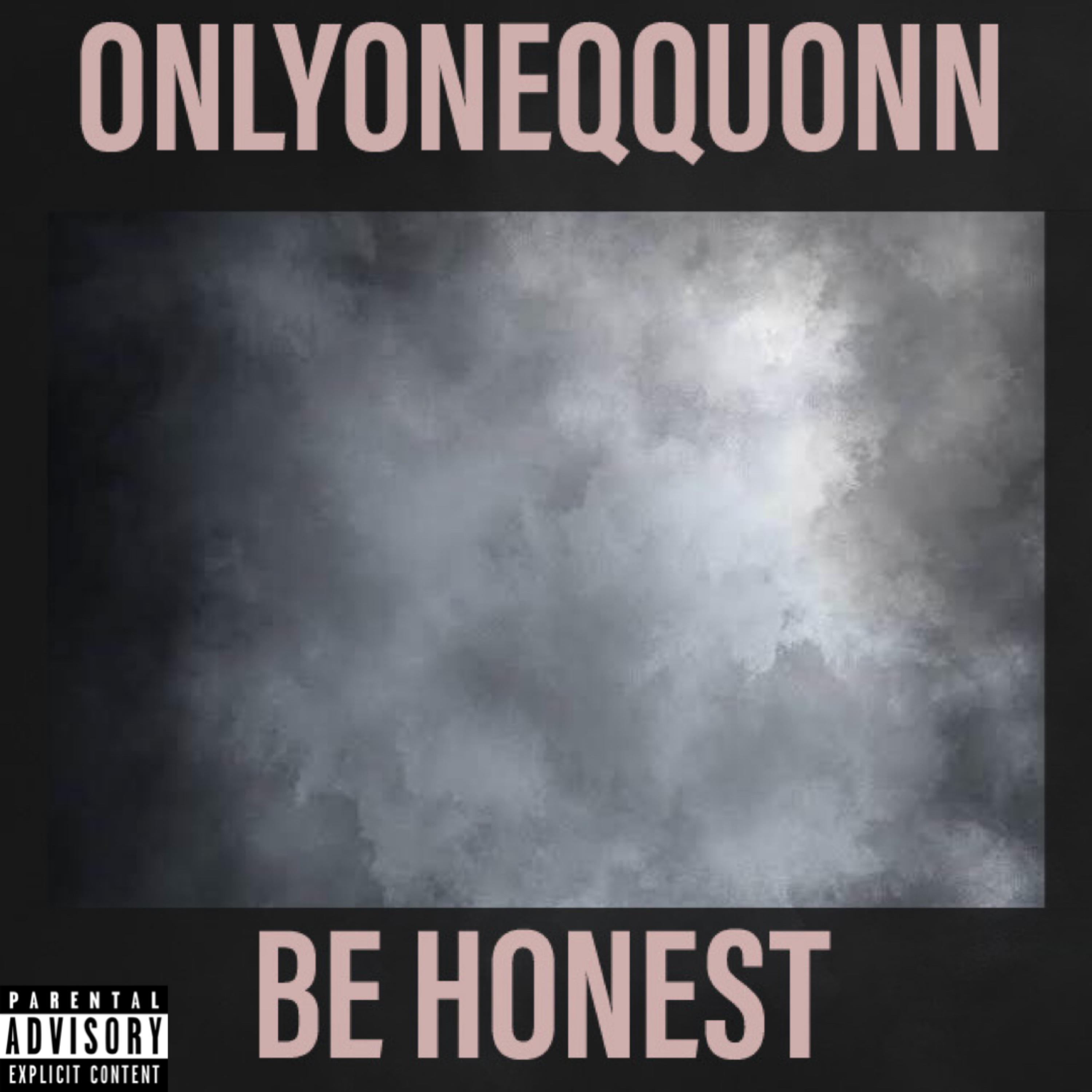 Be Honest artwork