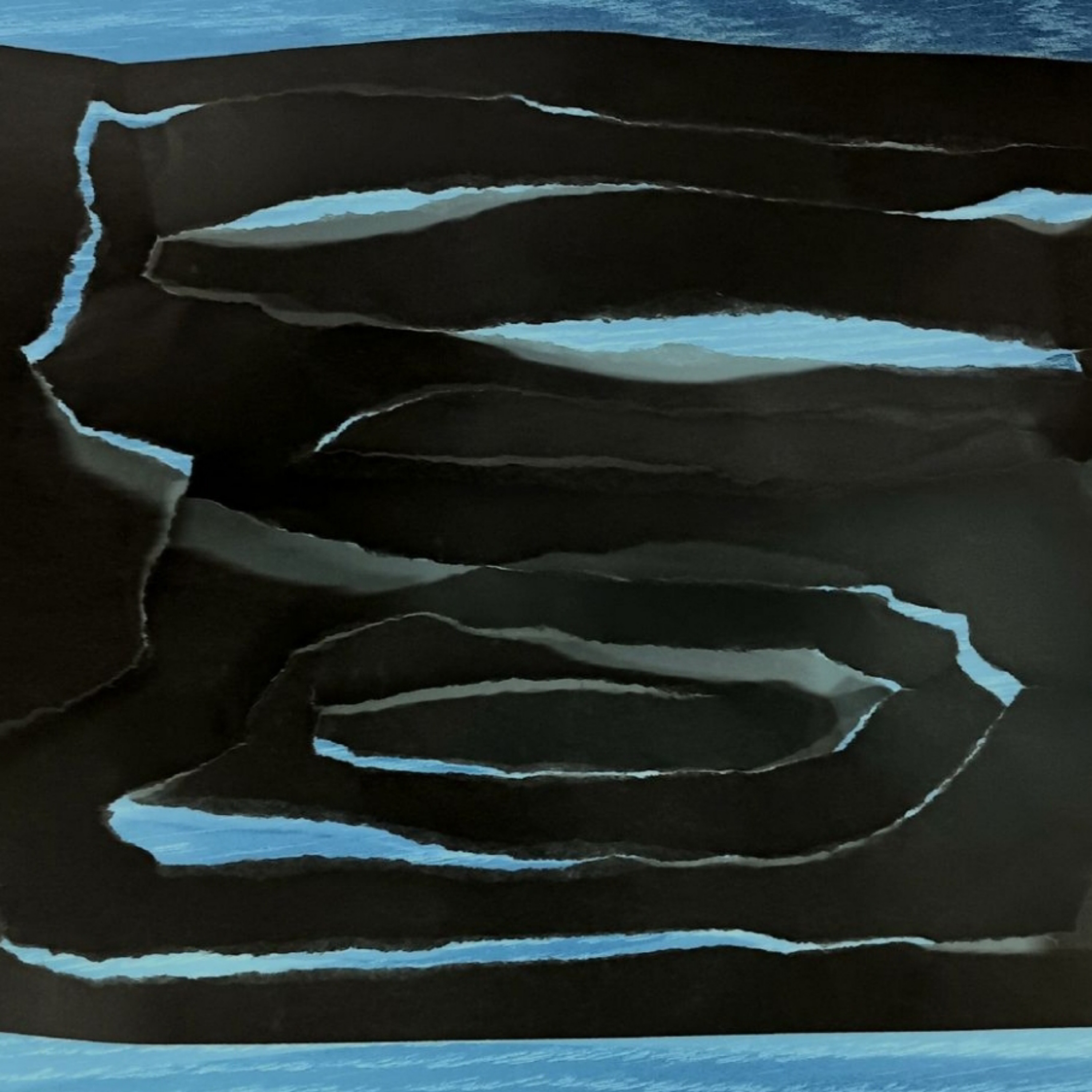 FEEL LIKE I DIED artwork