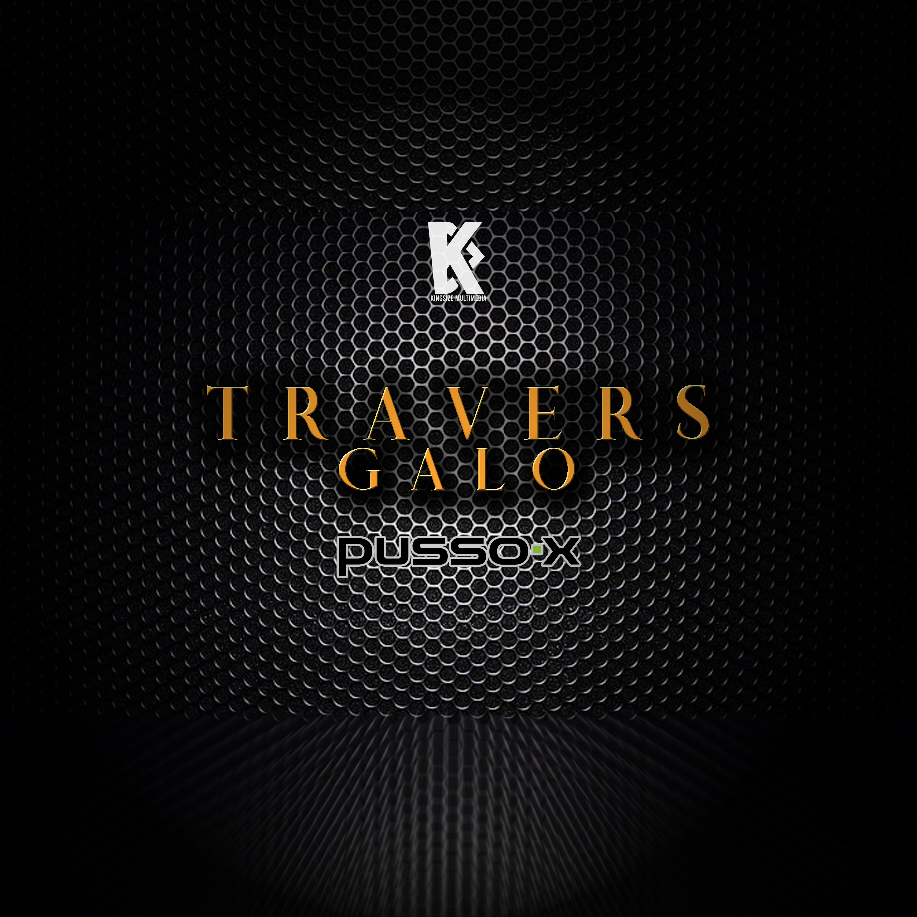 TRAVERS GALO artwork