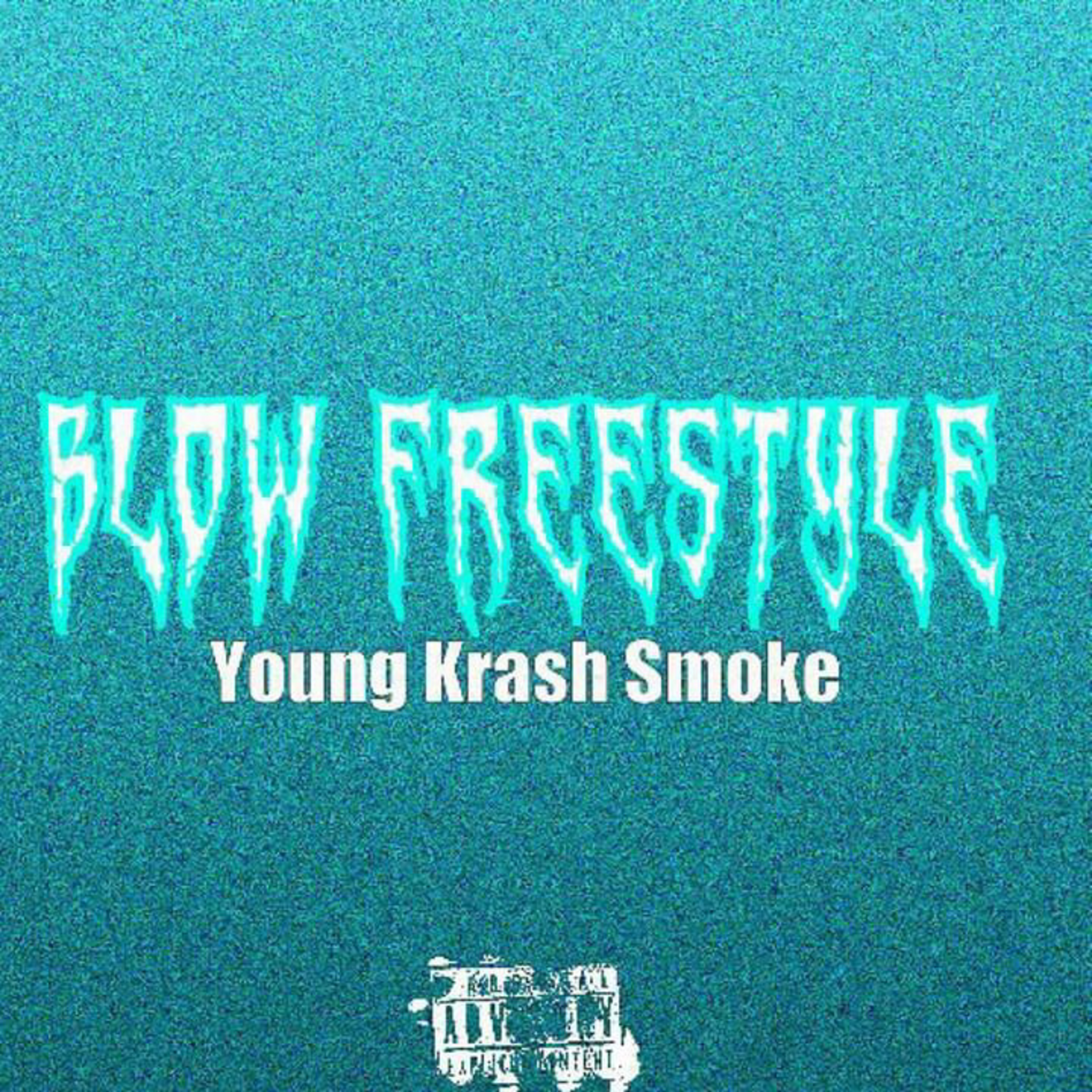 Blow Freestyle artwork