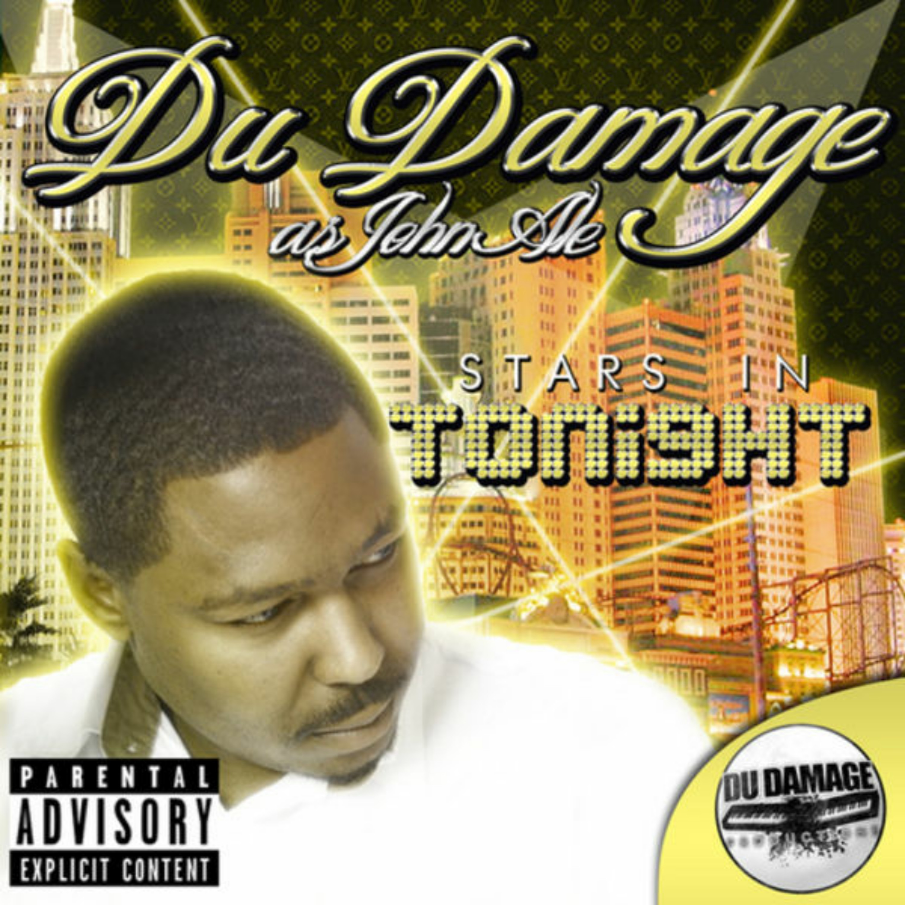 Tonight artwork