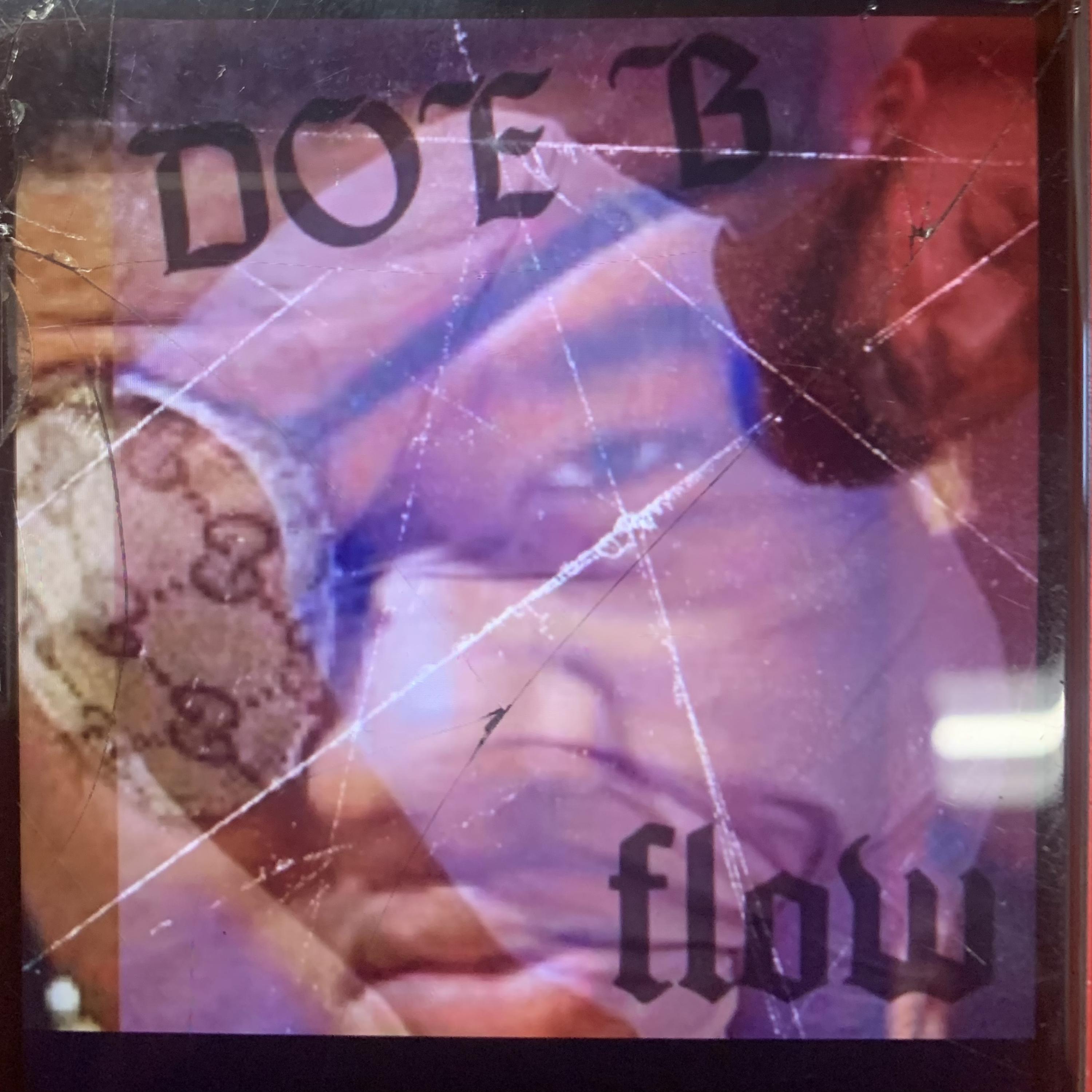DOE B FLOW artwork