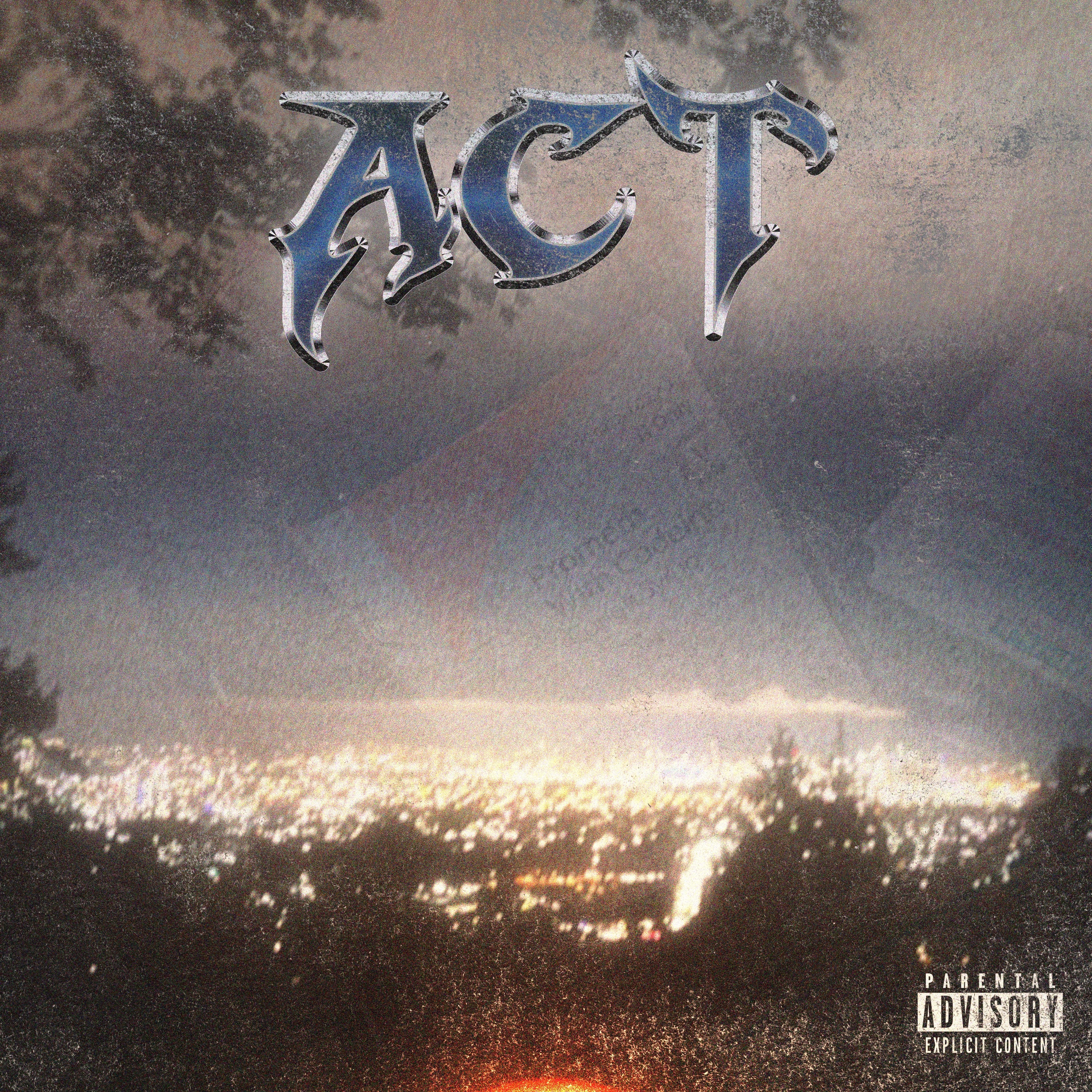 ACT artwork