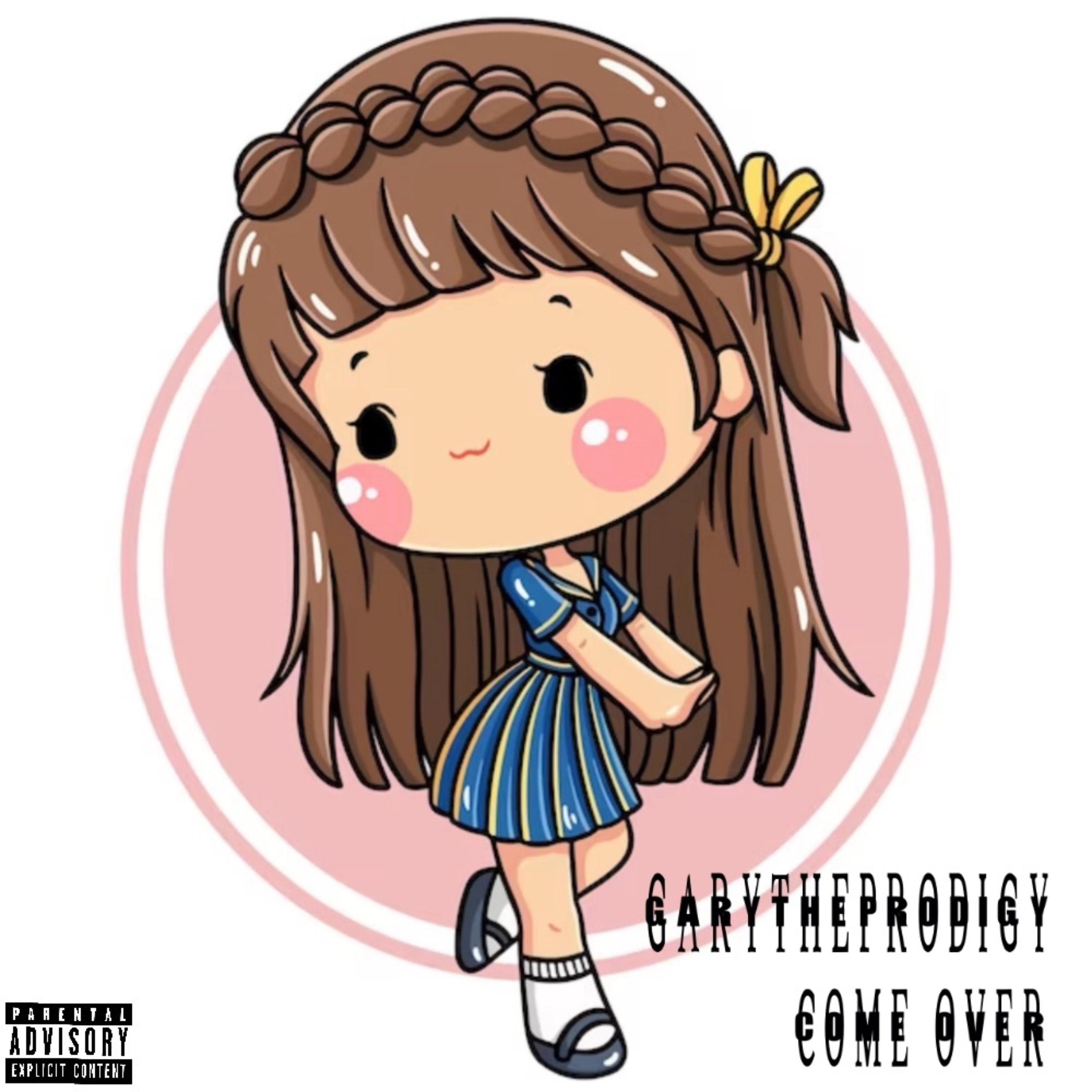 Come Over artwork