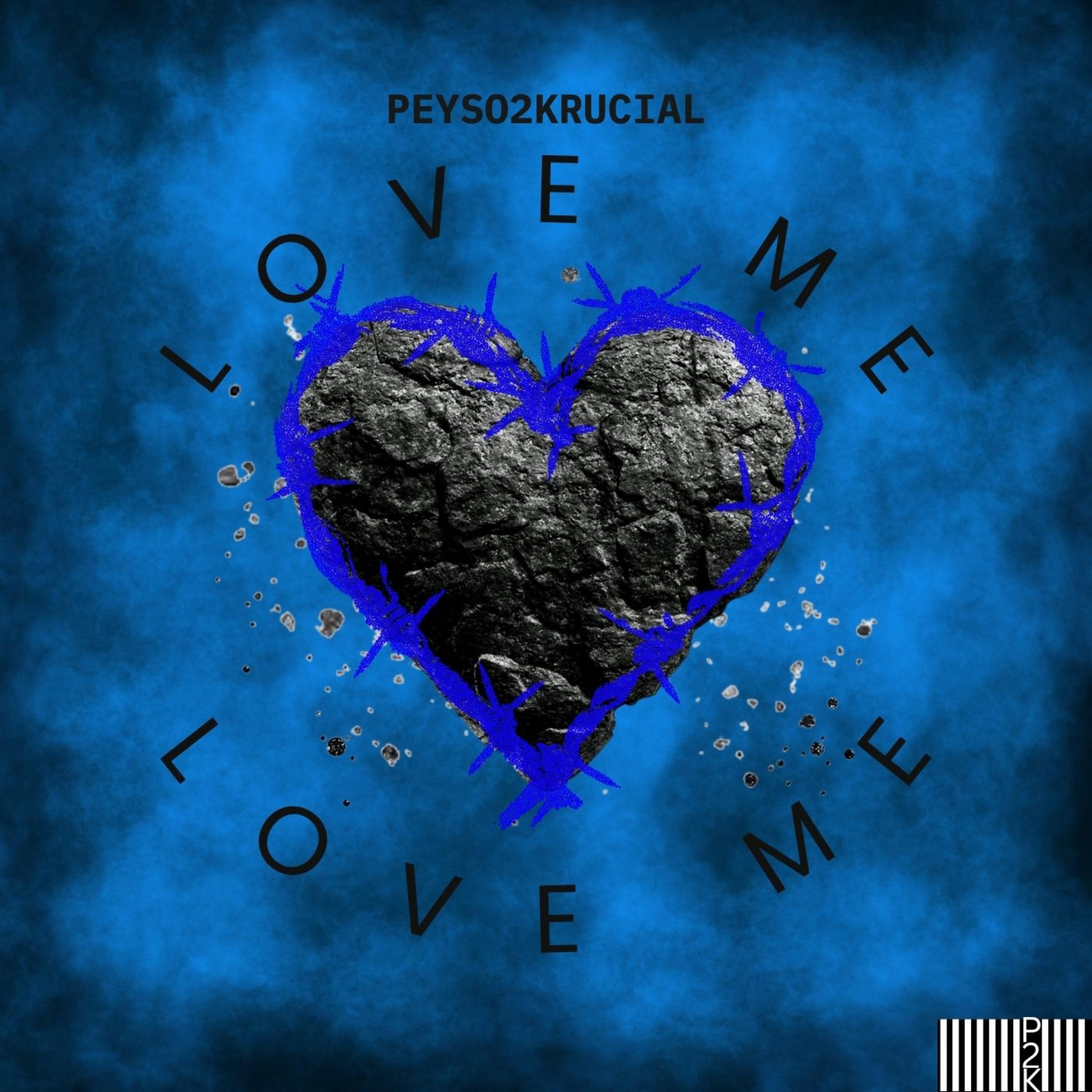 LoveMe artwork