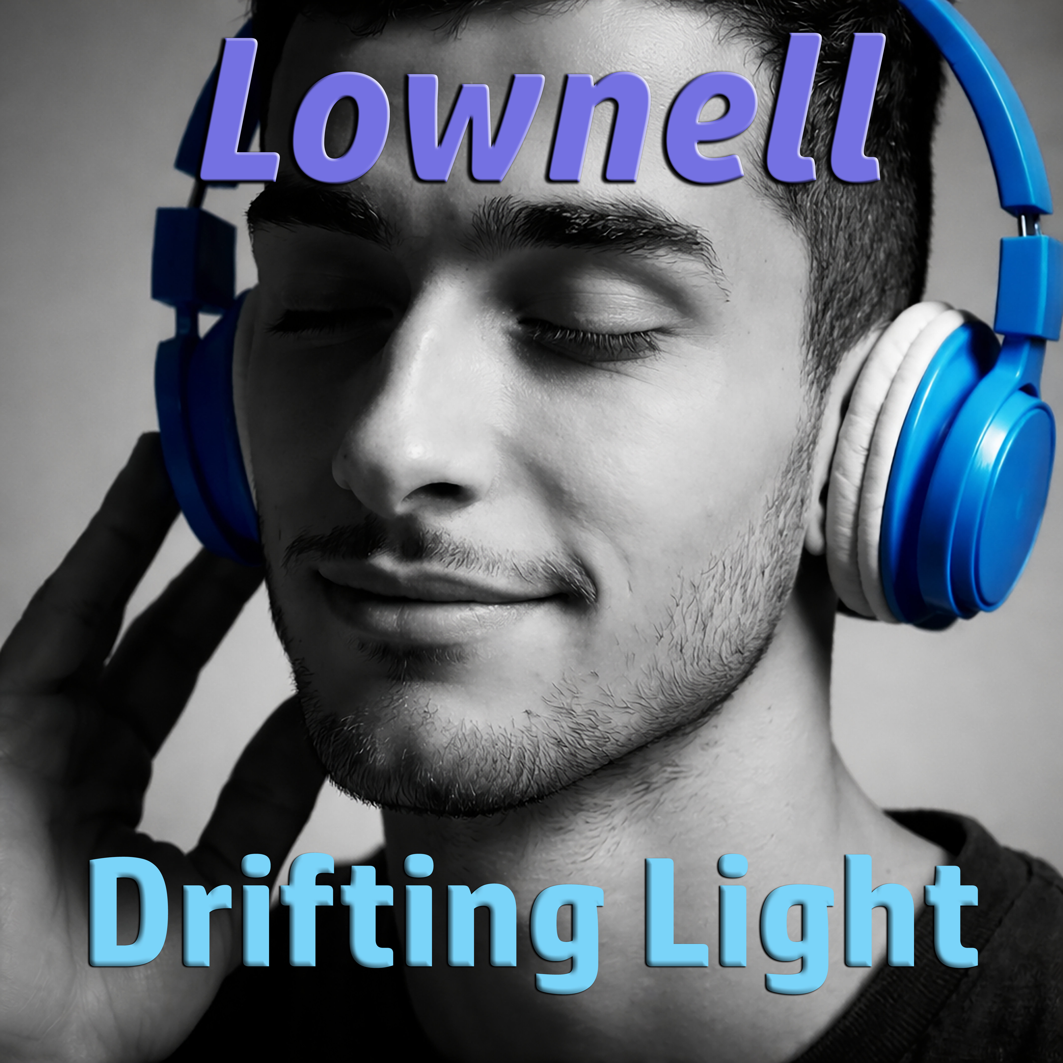 Drifting Light artwork