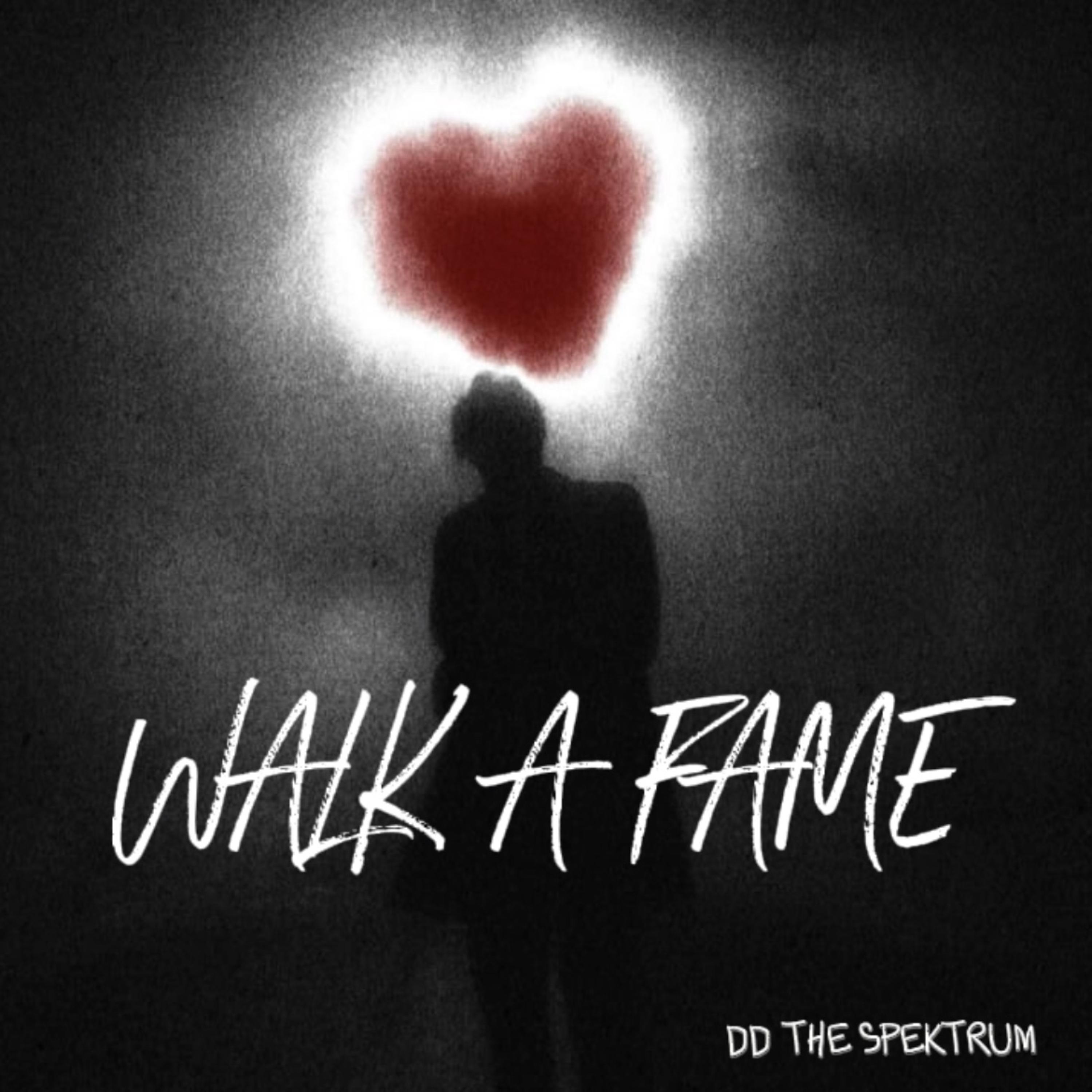 WALK A FAME artwork