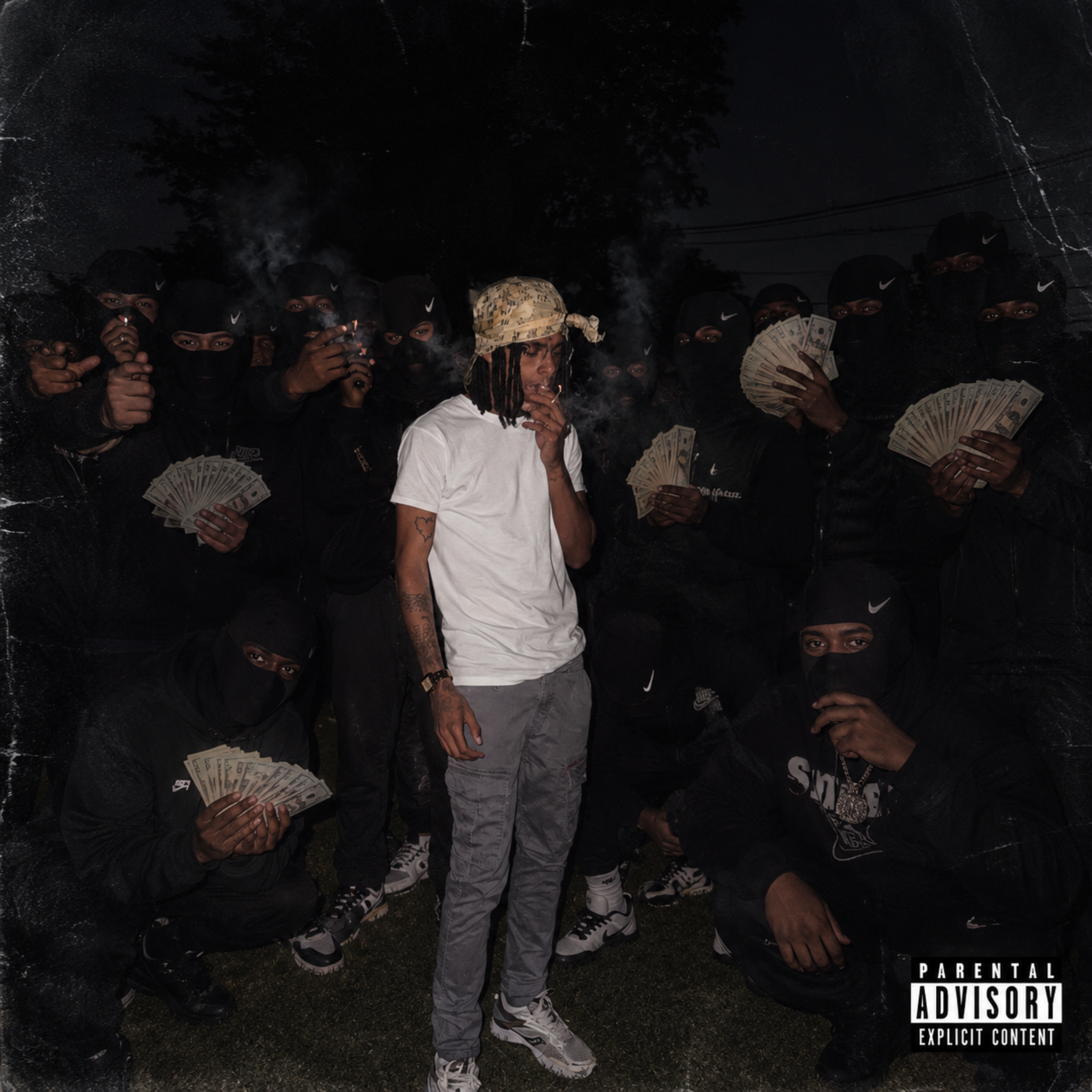 Origami by Sos cover art