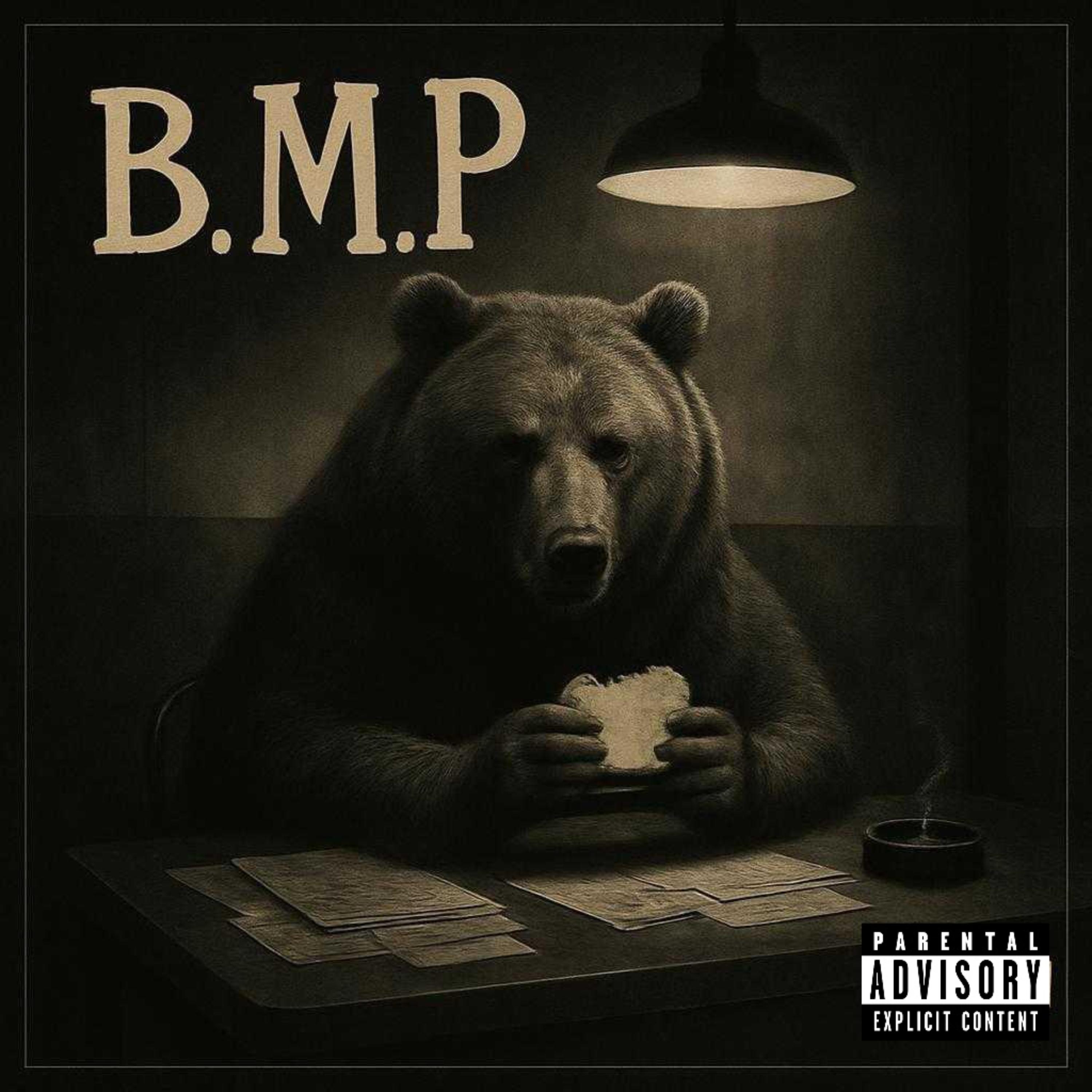 That's Who You Fucking Witt by BIG GILL cover art