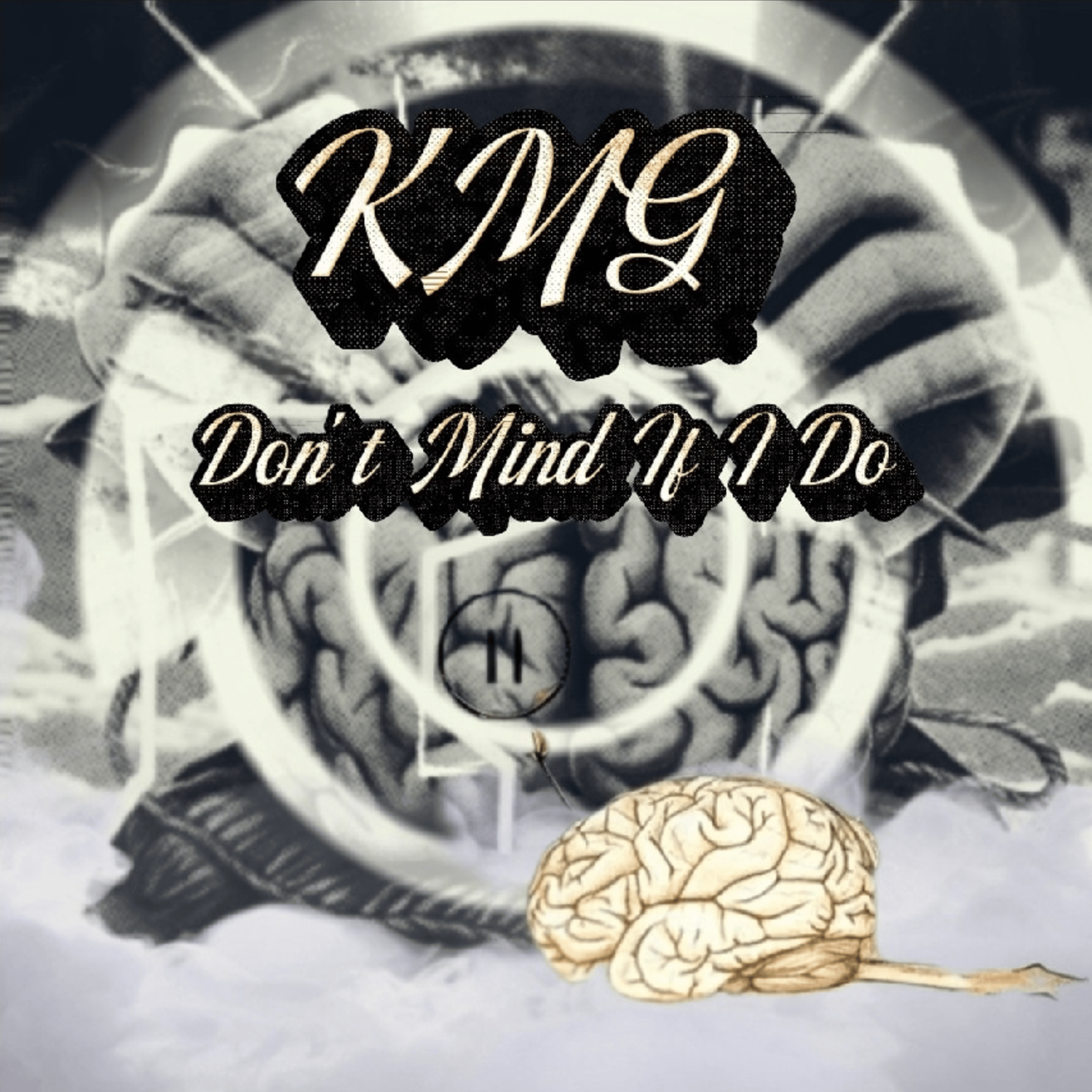 Don’t Mind If I Do artwork