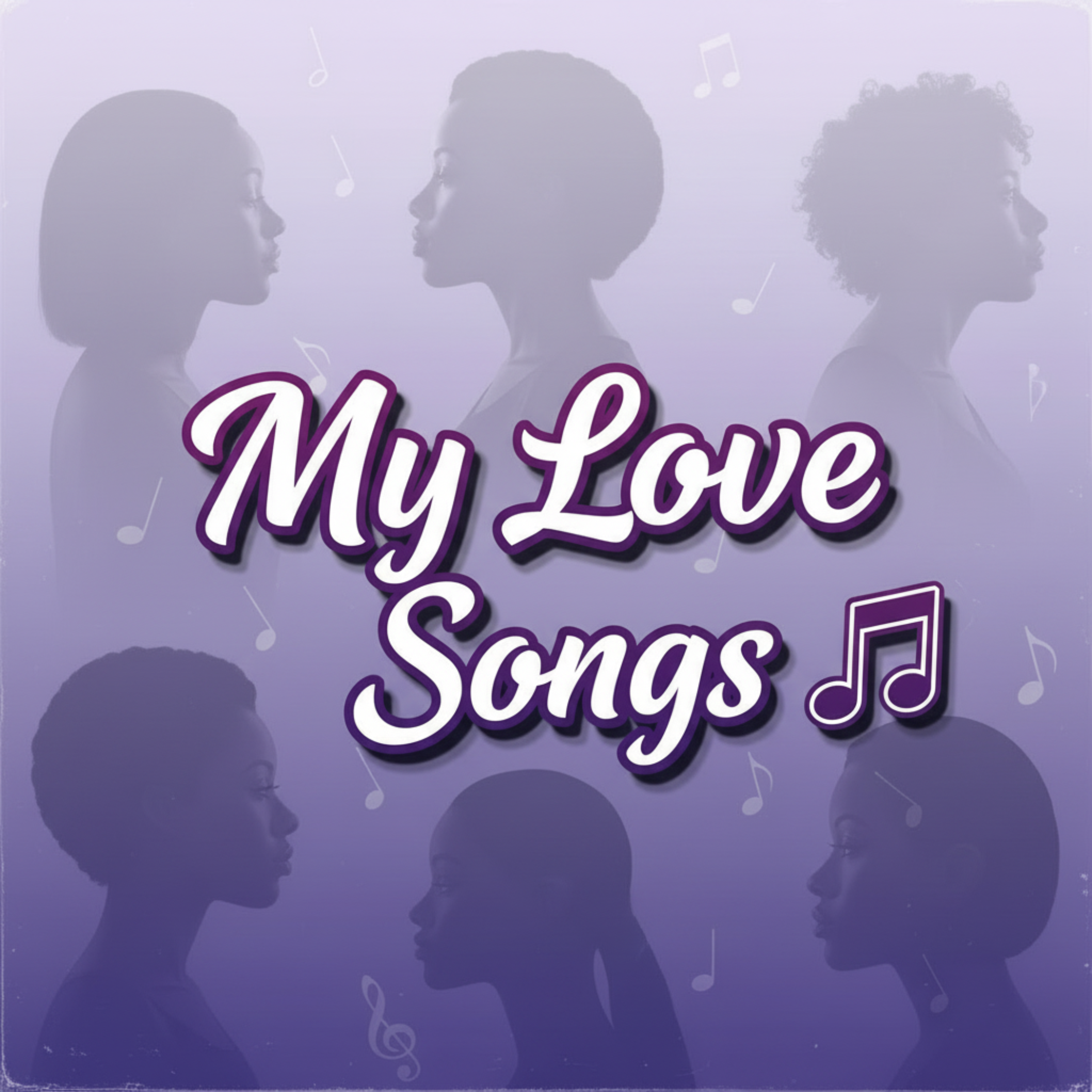 My Love Song artwork