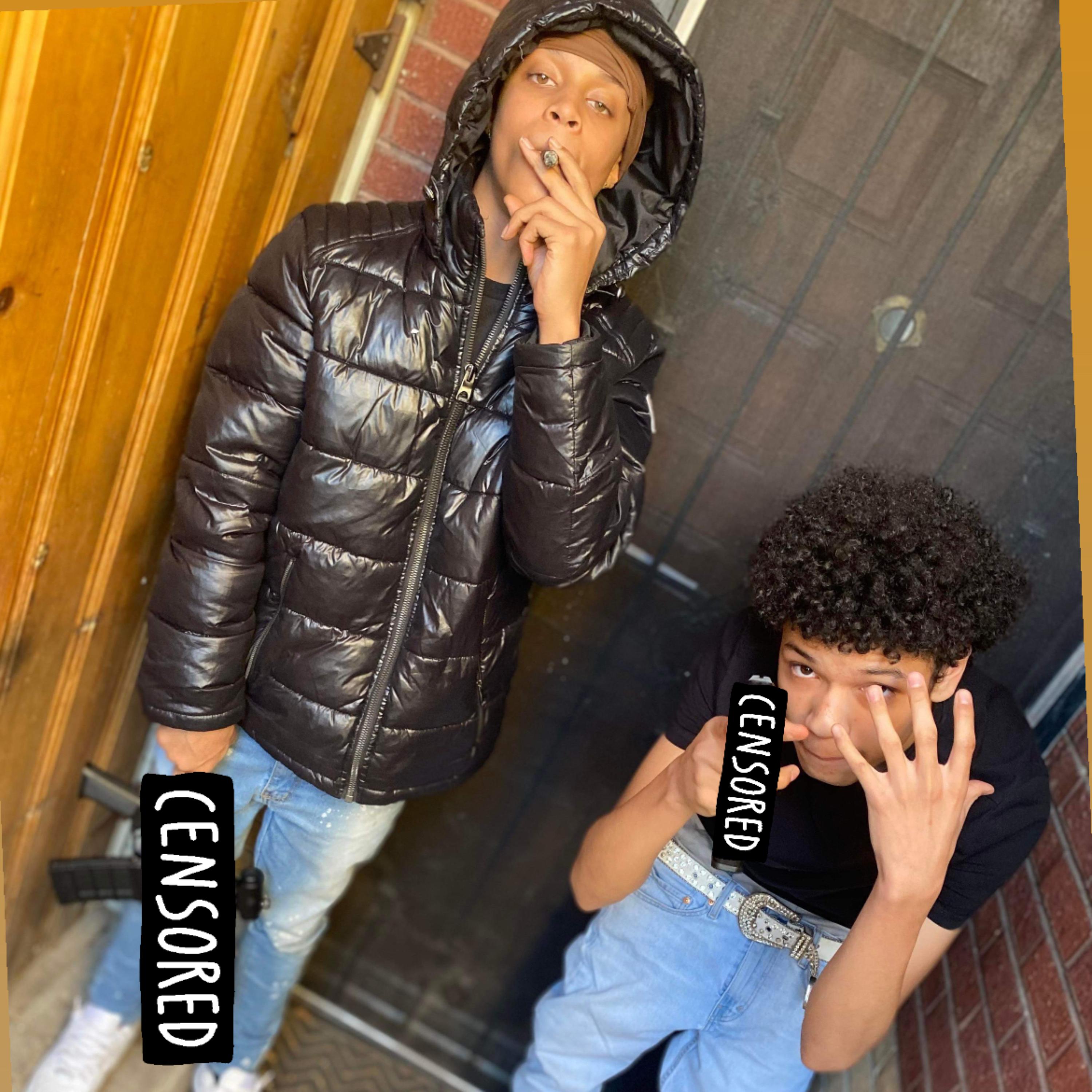 Double Bakk artwork