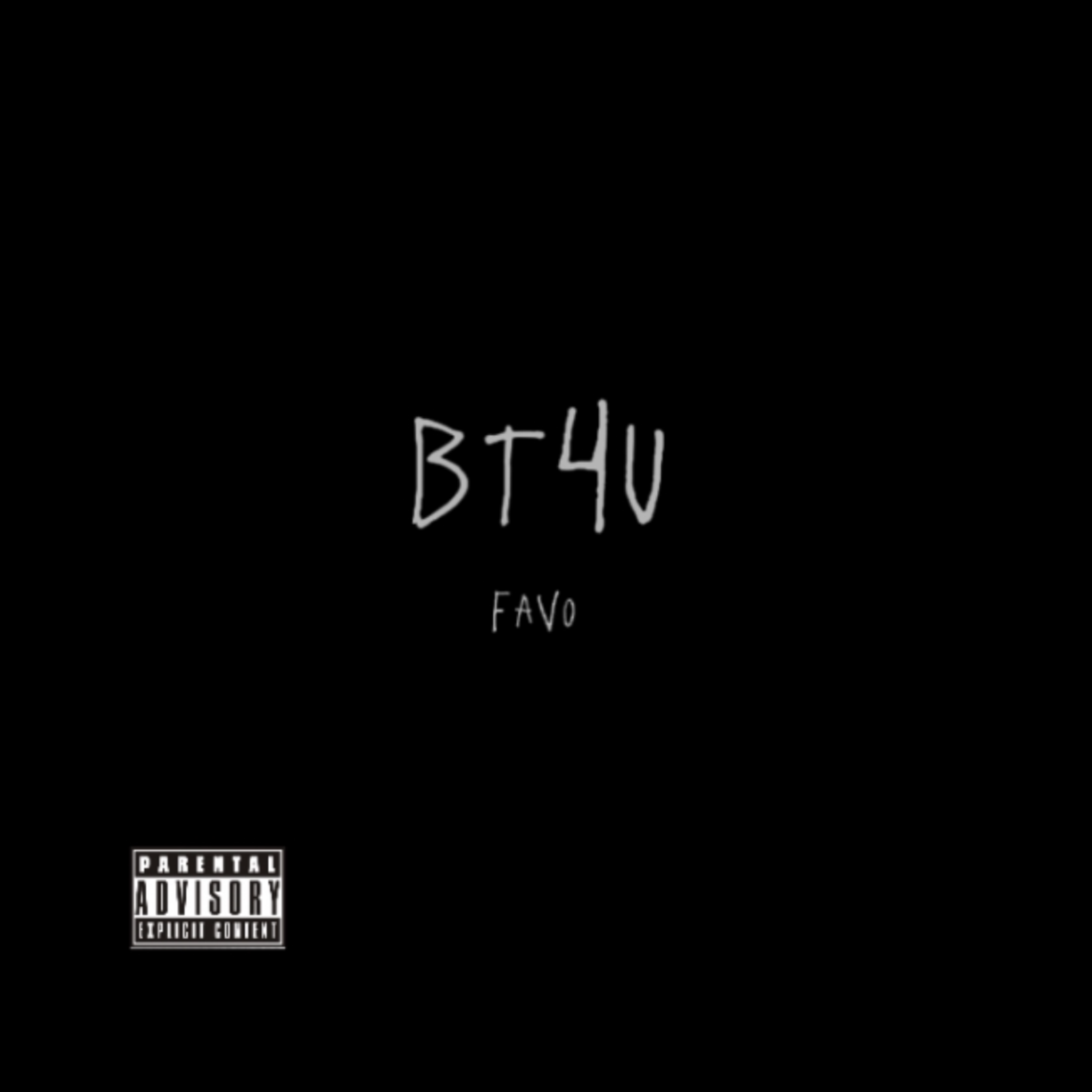 BT4U artwork