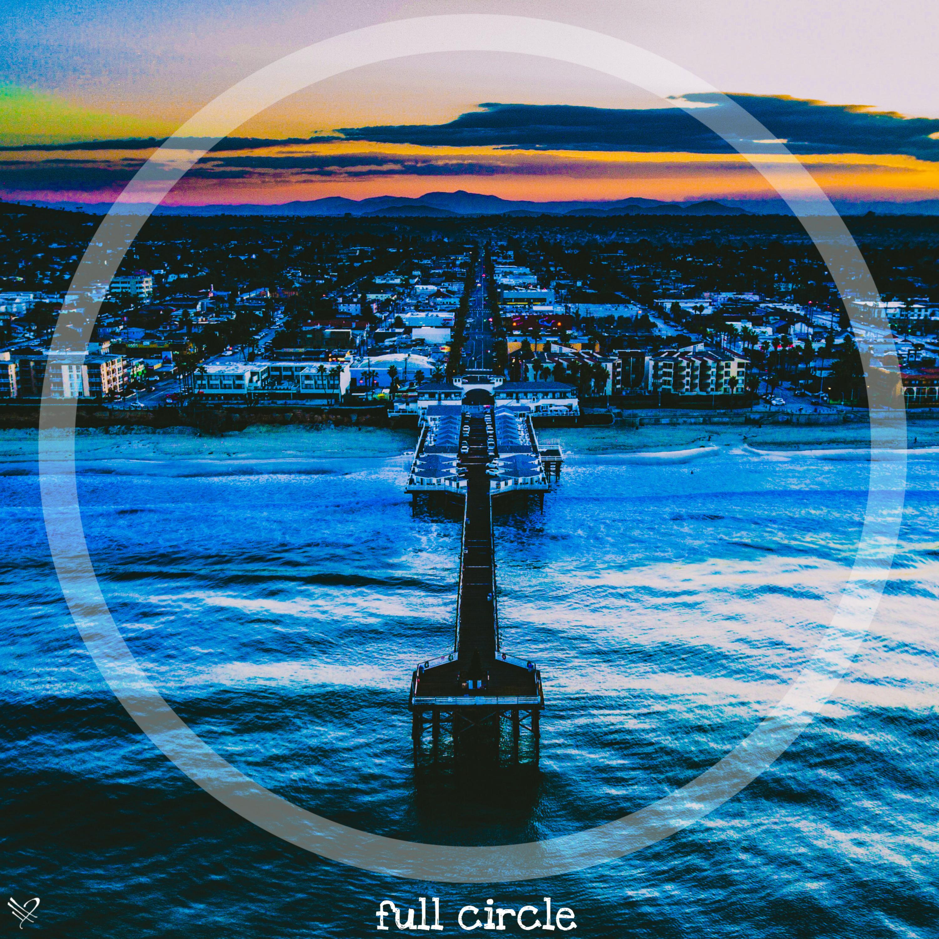 Full Circle artwork